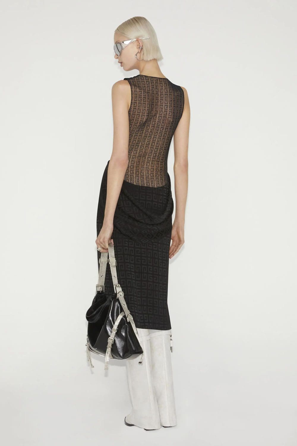 Givenchy Pre Fall 2023 Runway Magazine 65