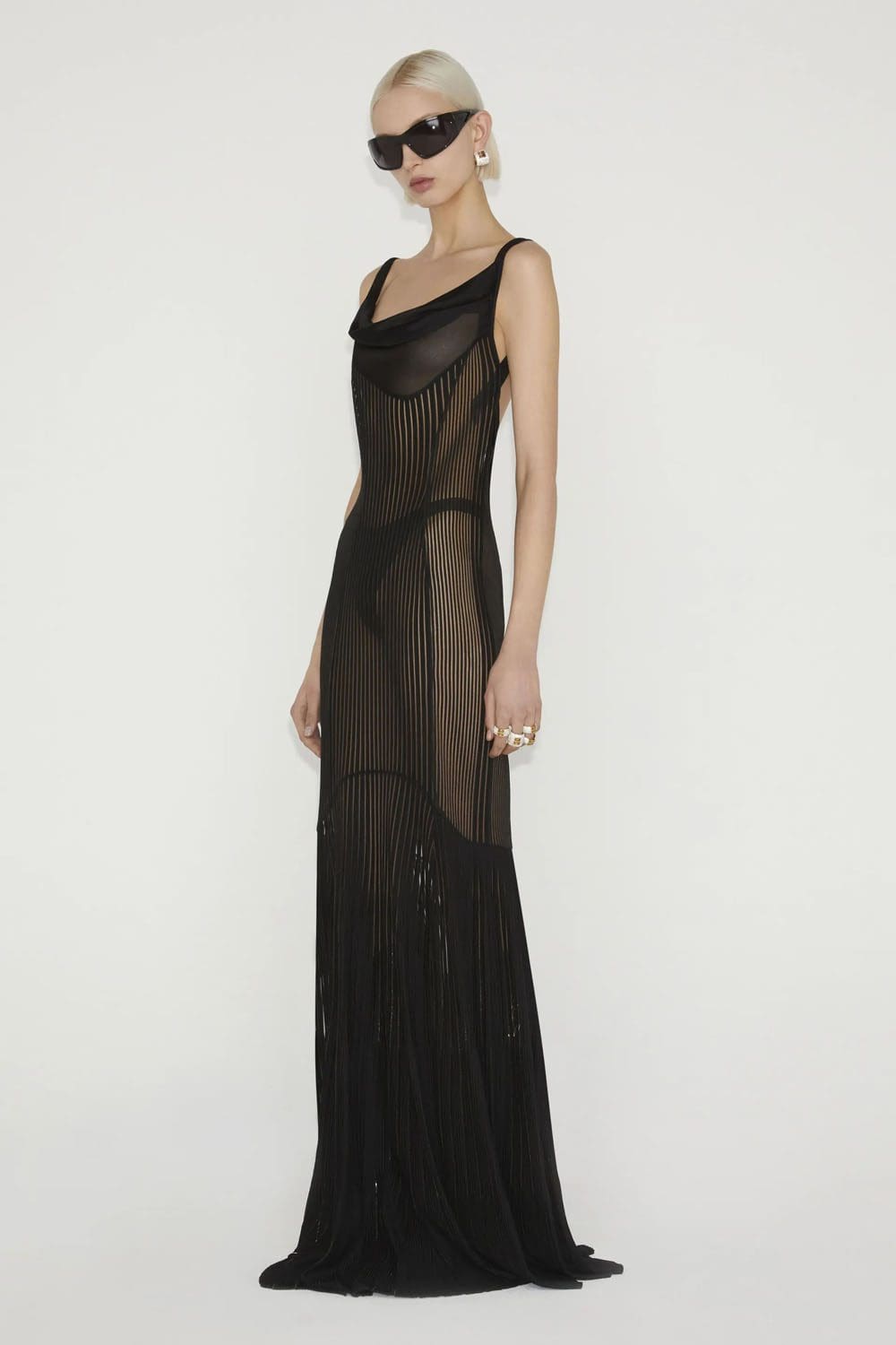 Givenchy Pre Fall 2023 Runway Magazine 71