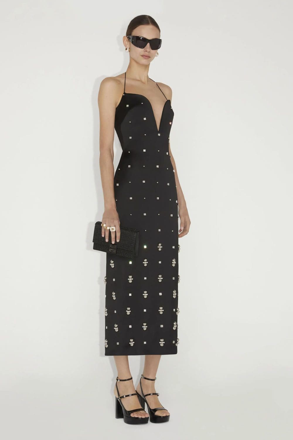 Givenchy Pre Fall 2023 Runway Magazine 73