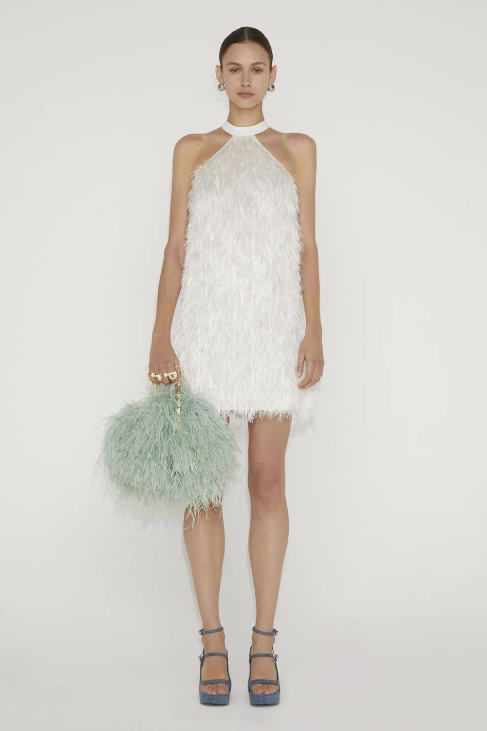 Givenchy Pre Fall 2023 Runway Magazine 76