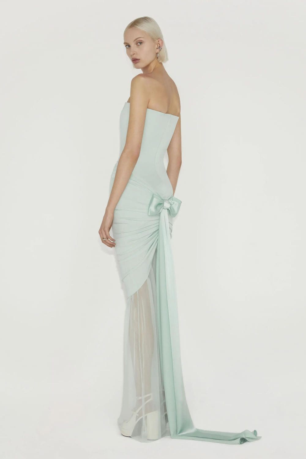 Givenchy Pre Fall 2023 Runway Magazine 78