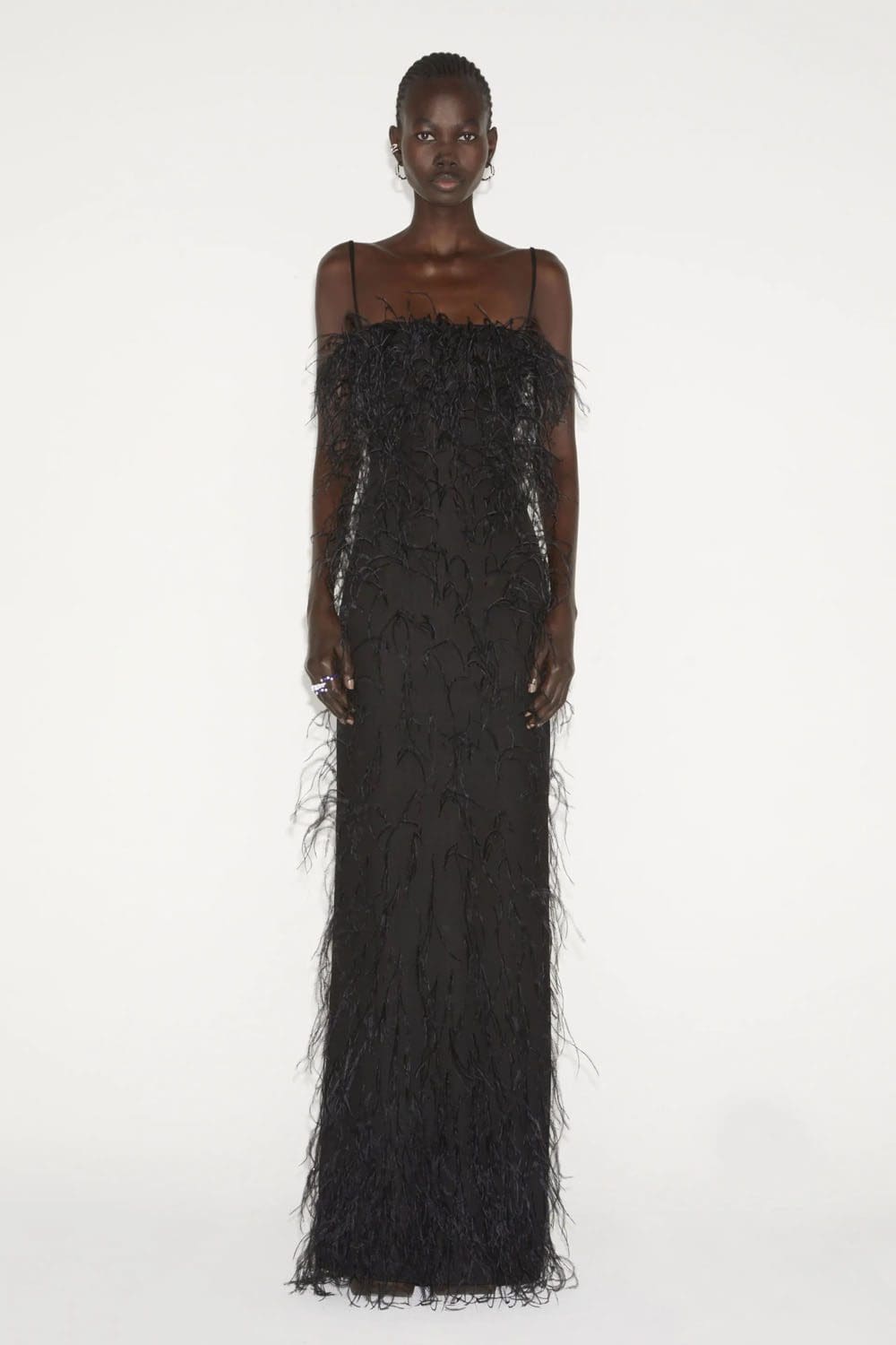 Givenchy Pre Fall 2023 Runway Magazine 79