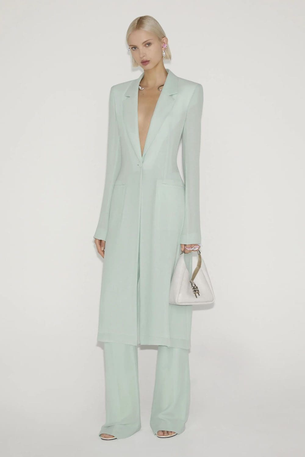 Givenchy Pre Fall 2023 Runway Magazine 9