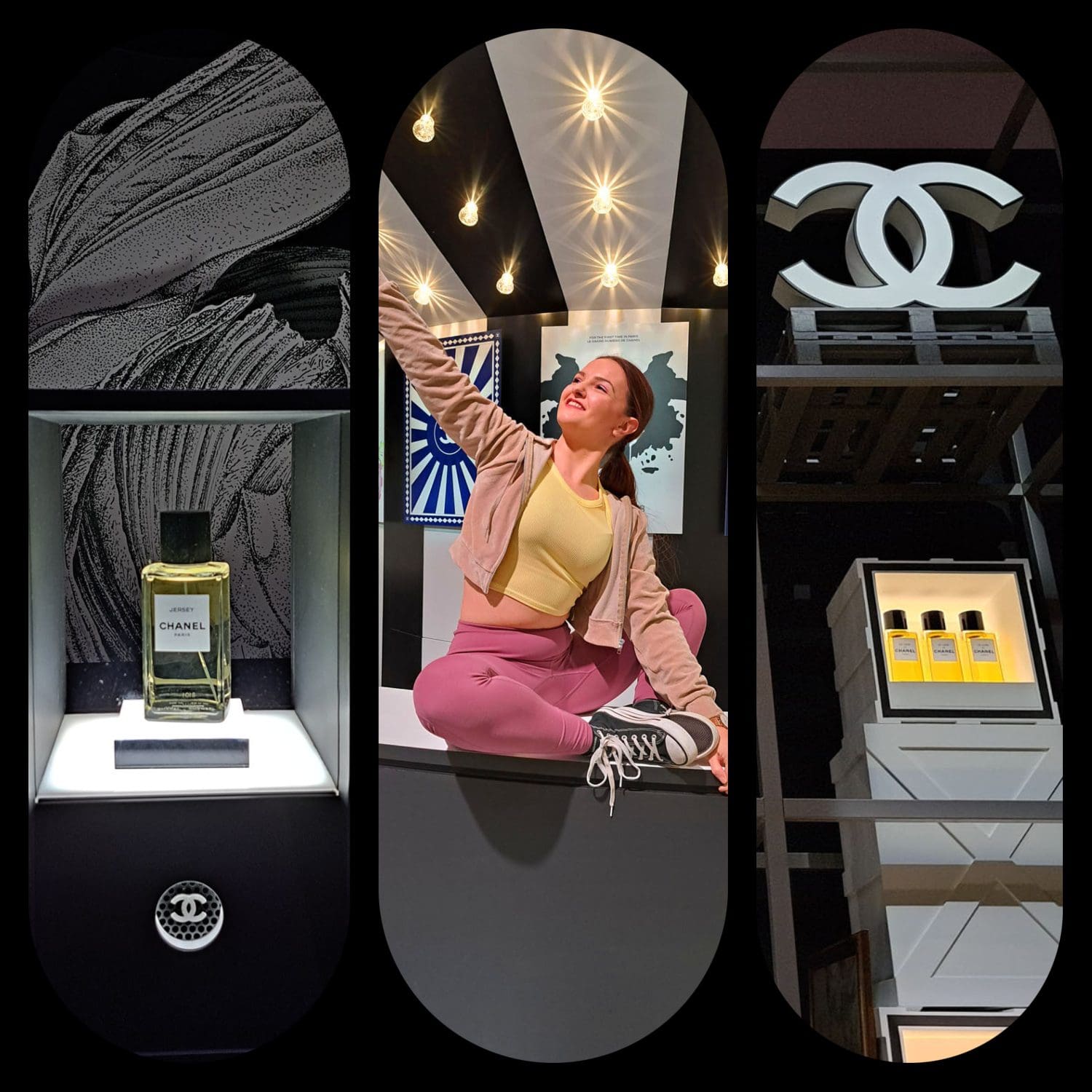4 Exposition immersive Le Grand NumEro de Chanel par RUNWAY MAGAZINE