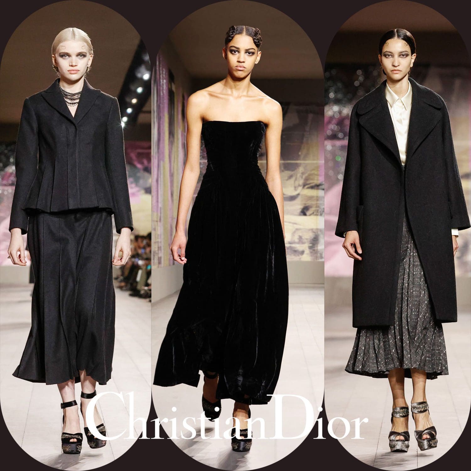 5 Dior Haute Couture Spring Summer 2023 Runway Magazine