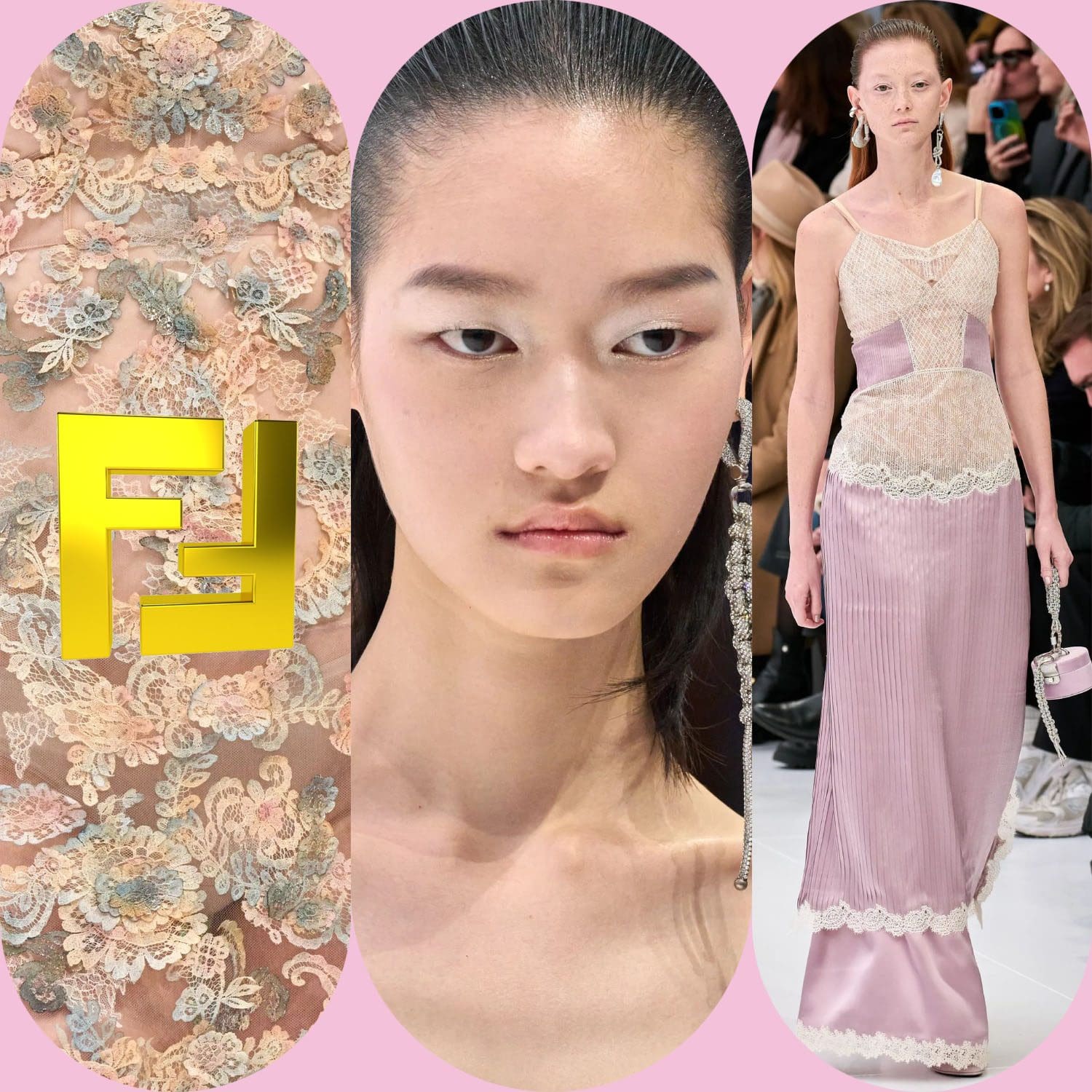 5 Fendi Haute Couture Spring Summer 2023 Runway Magazine