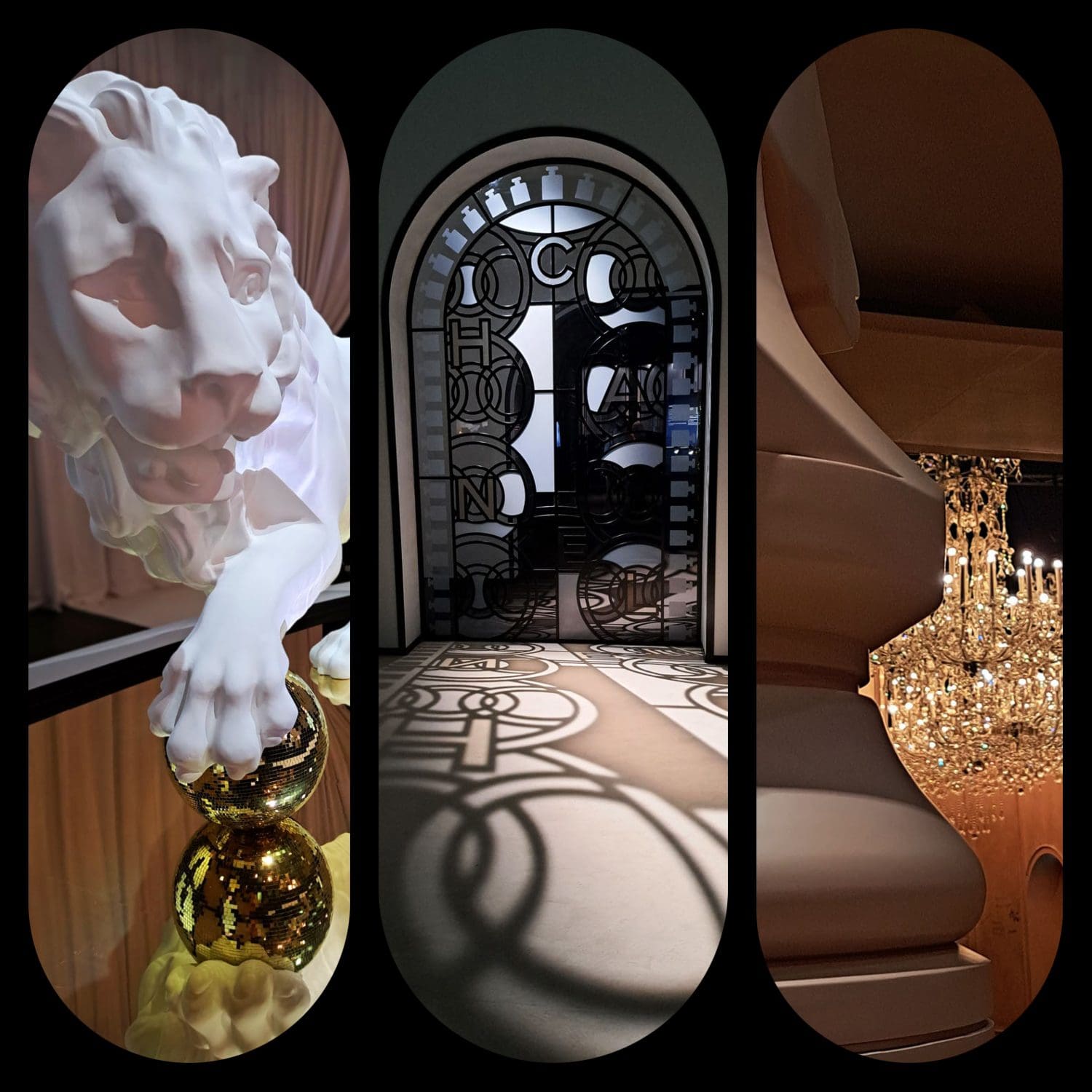 5 Exposition immersive Le Grand NumEro de Chanel par RUNWAY MAGAZINE
