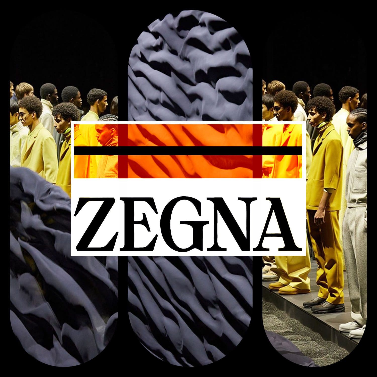 5 Zegna Fall Winter 2023 2024 Menswear Runway Magazine