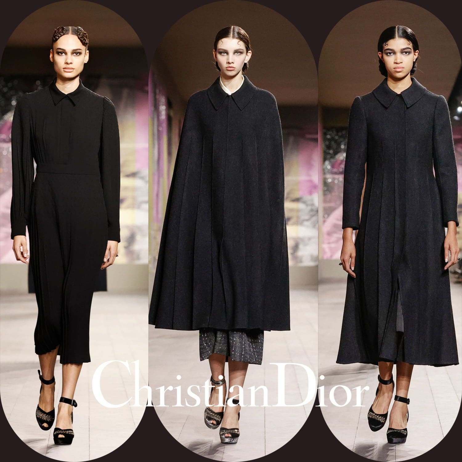 6 Dior Haute Couture Spring Summer 2023 Runway Magazine