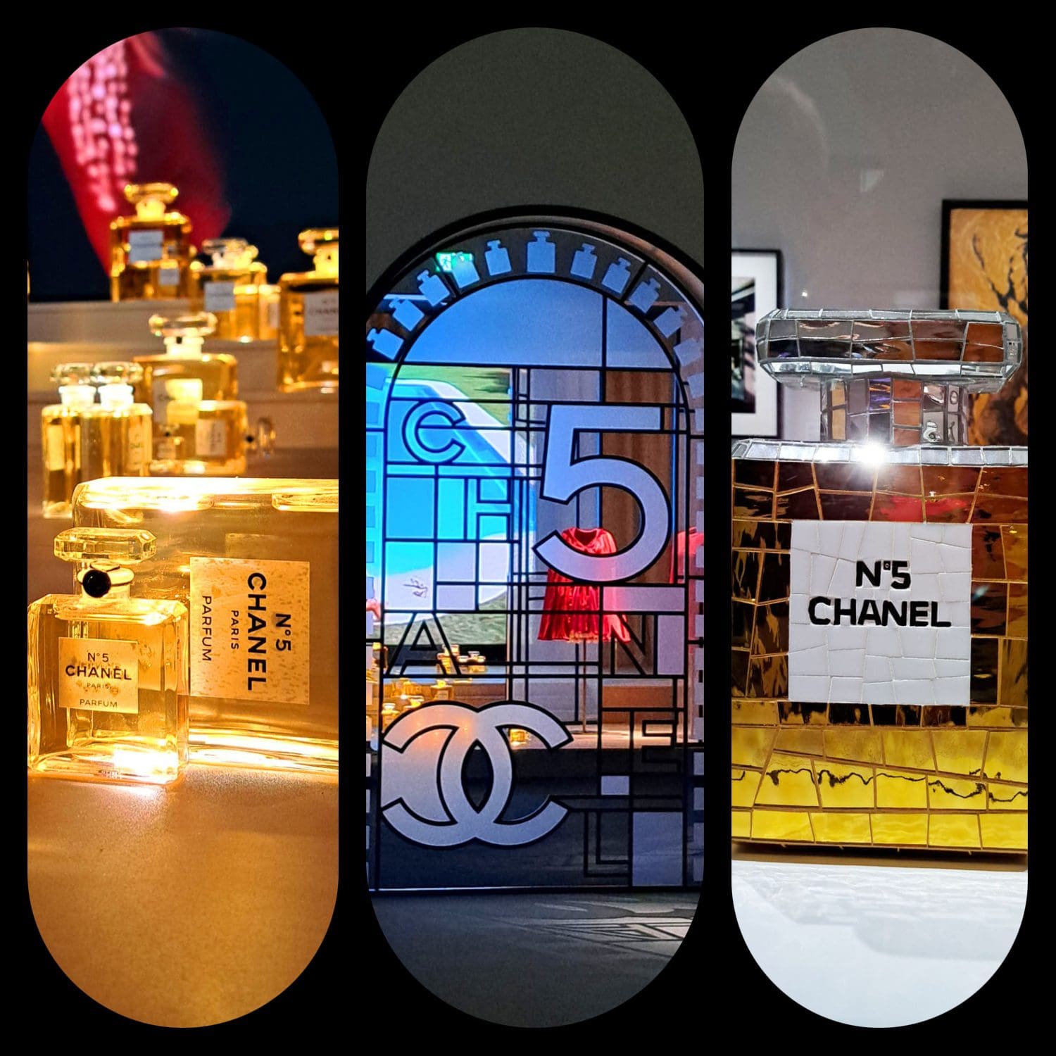 6 Exposition immersive Le Grand NumEro de Chanel par RUNWAY MAGAZINE