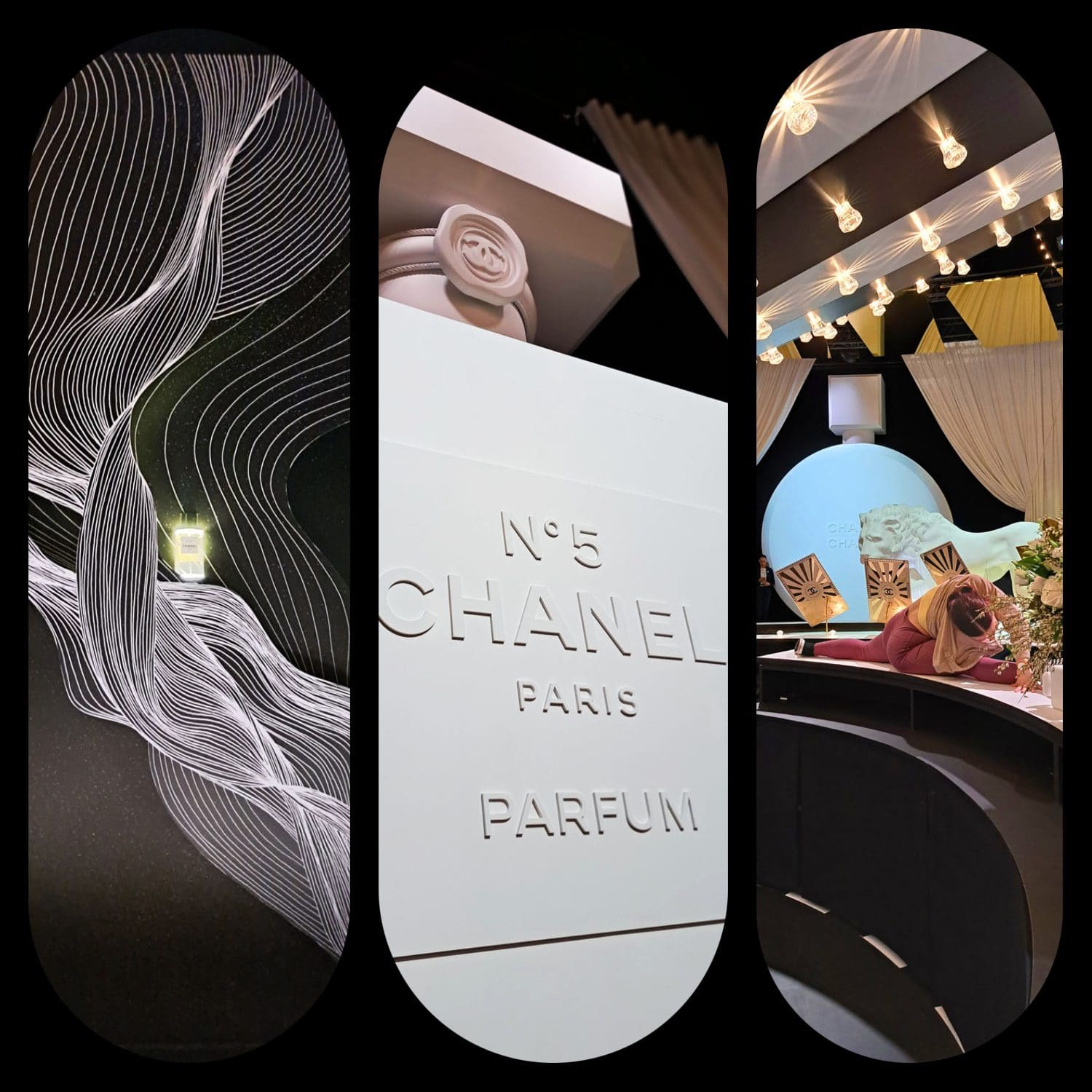 7 Exposition immersive Le Grand NumEro de Chanel par RUNWAY MAGAZINE