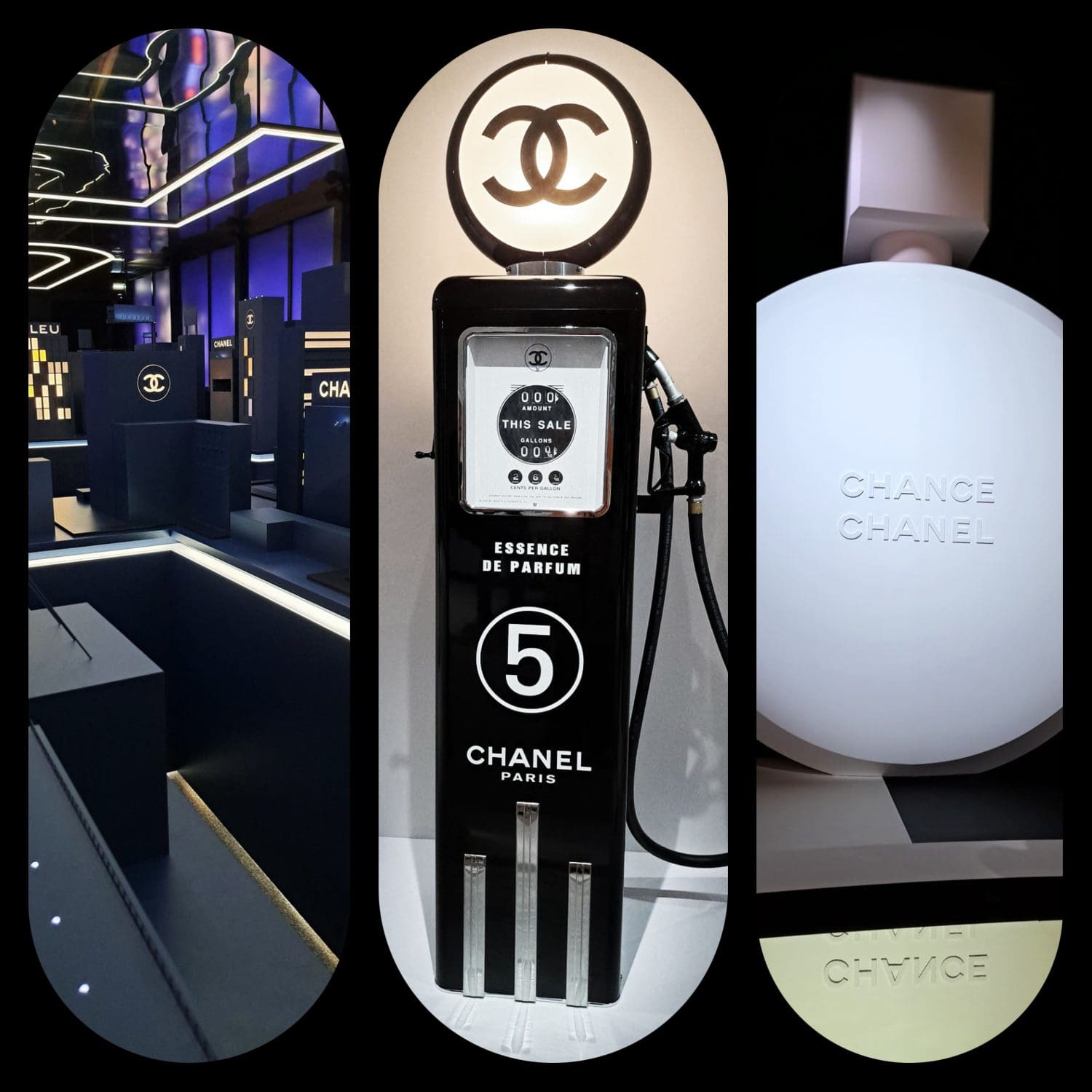 8 Exposition immersive Le Grand NumEro de Chanel par RUNWAY MAGAZINE