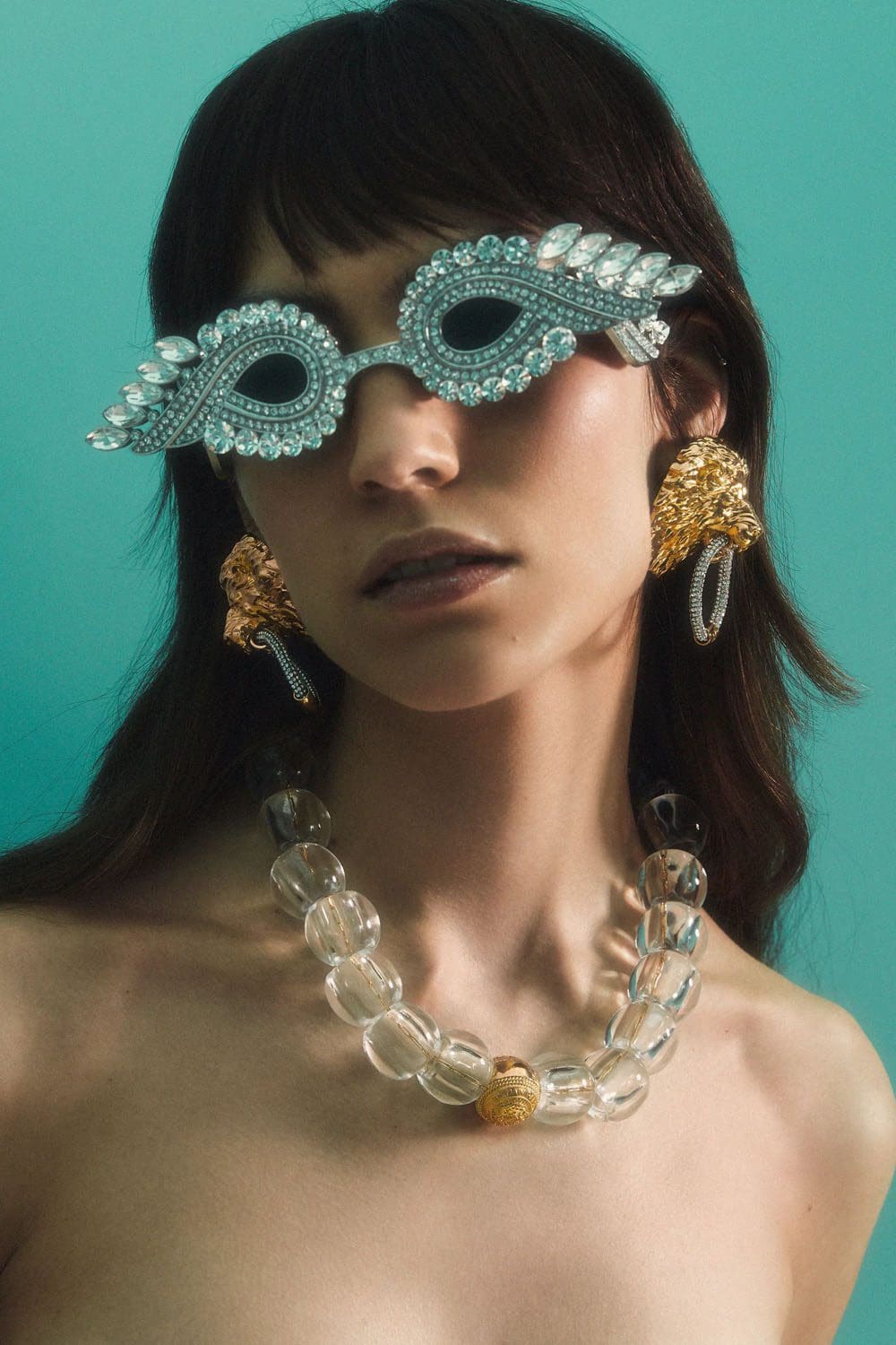 Balmain antes del otoño 2023 Runway Magazine 18