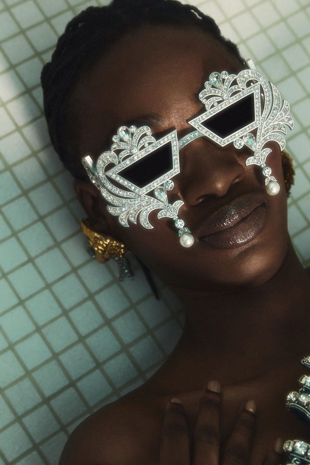 Balmain antes del otoño 2023 Runway Magazine 26