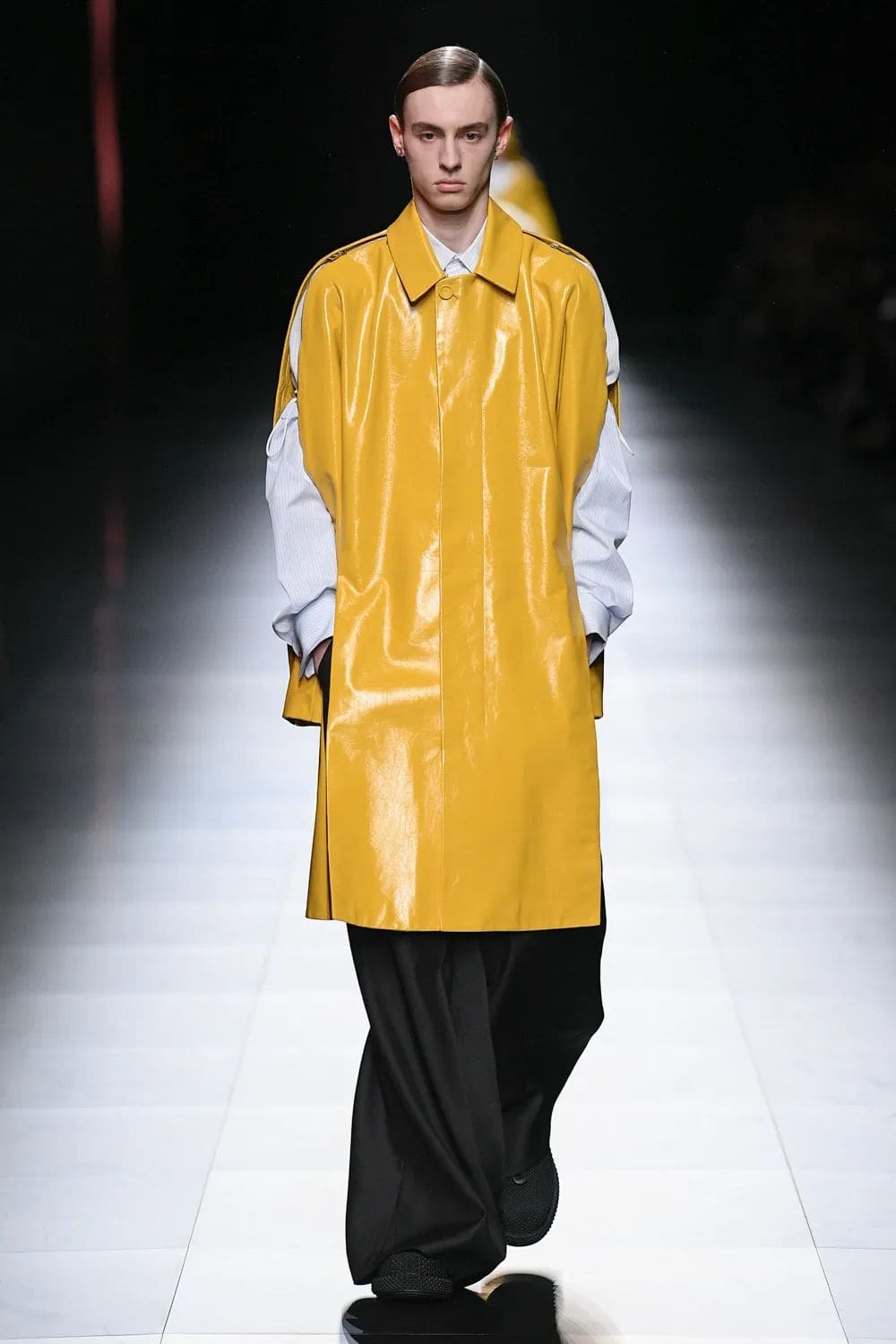 Dior Otoño Invierno 2023 2024 Ropa de Caballero Runway Magazine 26