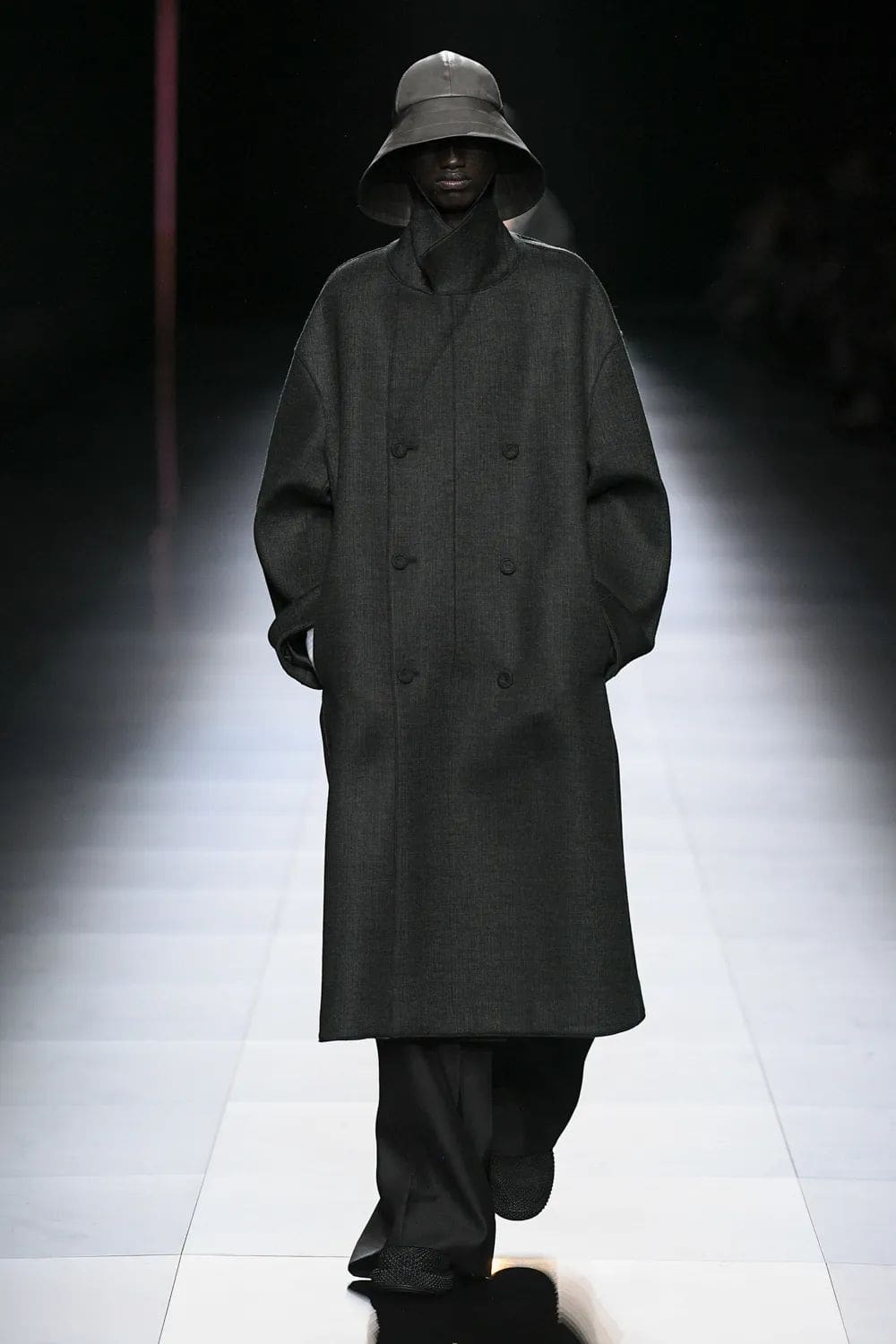 Dior Otoño Invierno 2023 2024 Ropa de Caballero Runway Magazine 42