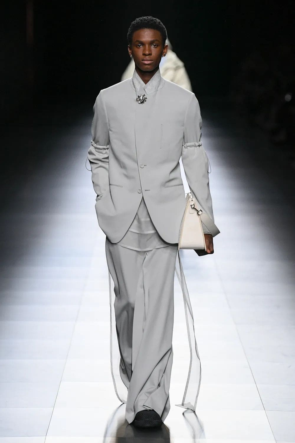 Dior Otoño Invierno 2023 2024 Ropa de Caballero Runway Magazine 9