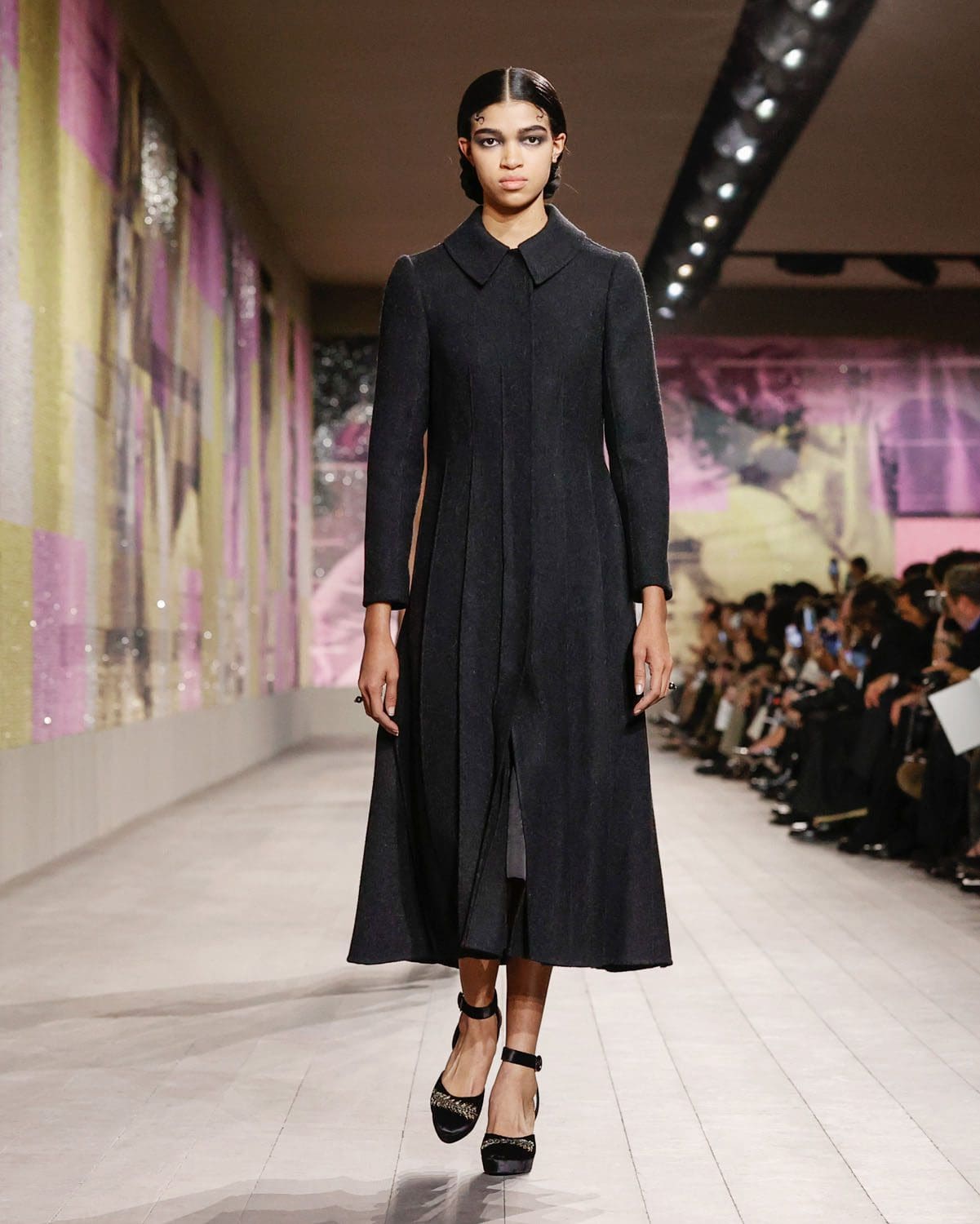Dior Haute Couture Spring Summer 2023 Runway Magazine 10
