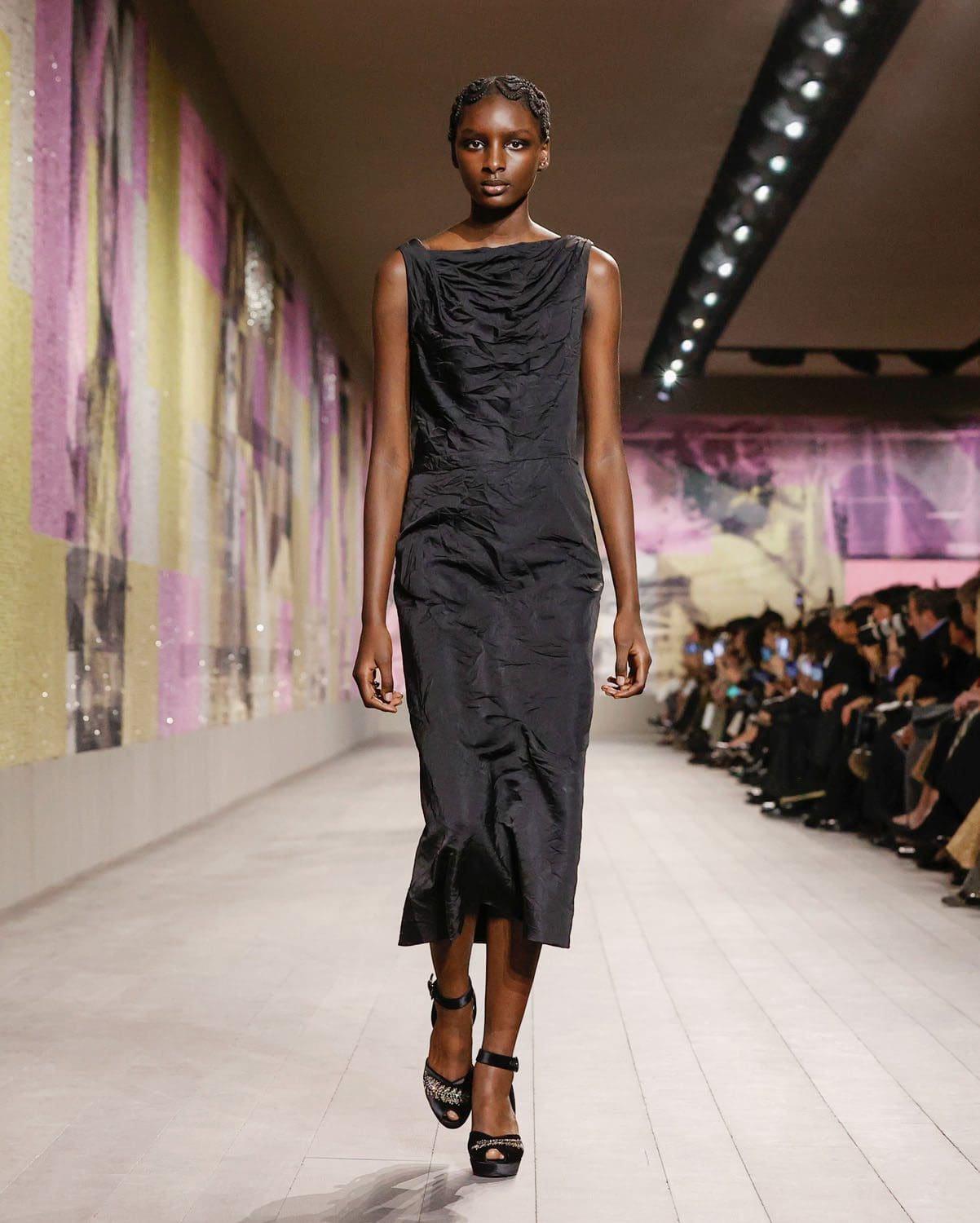 Dior Haute Couture Spring Summer 2023 Runway Magazine 11