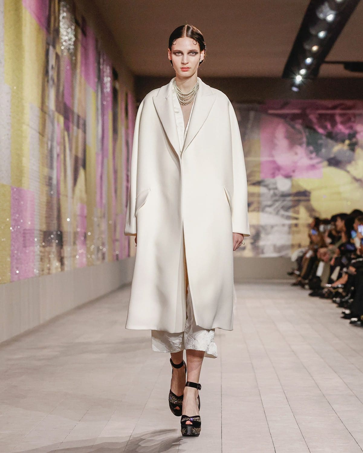 Dior Haute Couture Spring Summer 2023 Runway Magazine 13