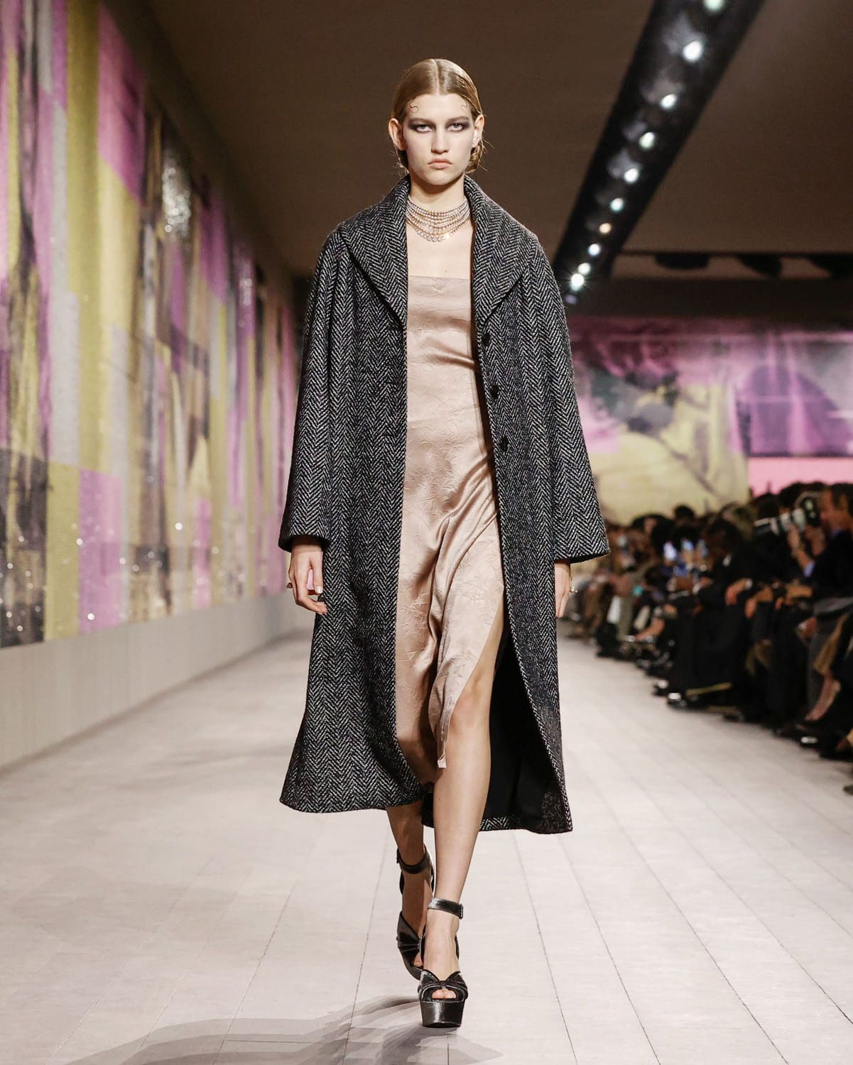Dior Haute Couture Spring Summer 2023 Runway Magazine 15