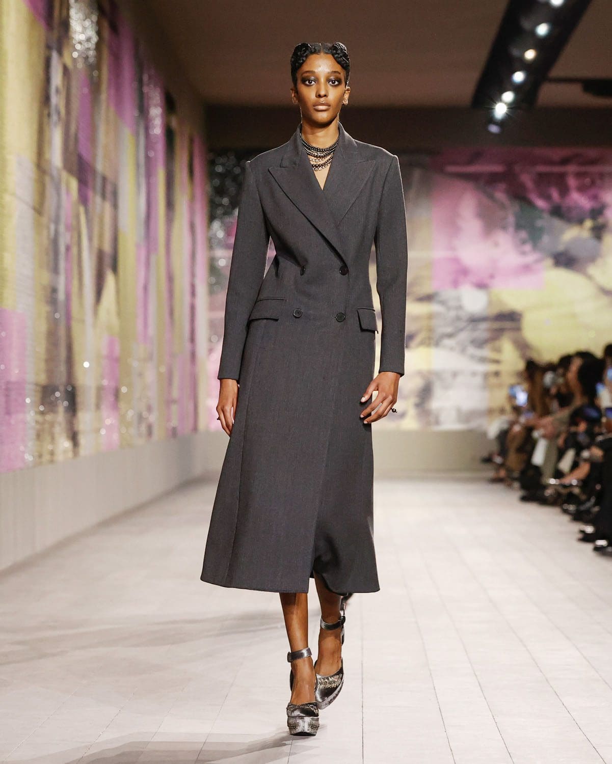 Dior Haute Couture Spring Summer 2023 Runway Magazine 17