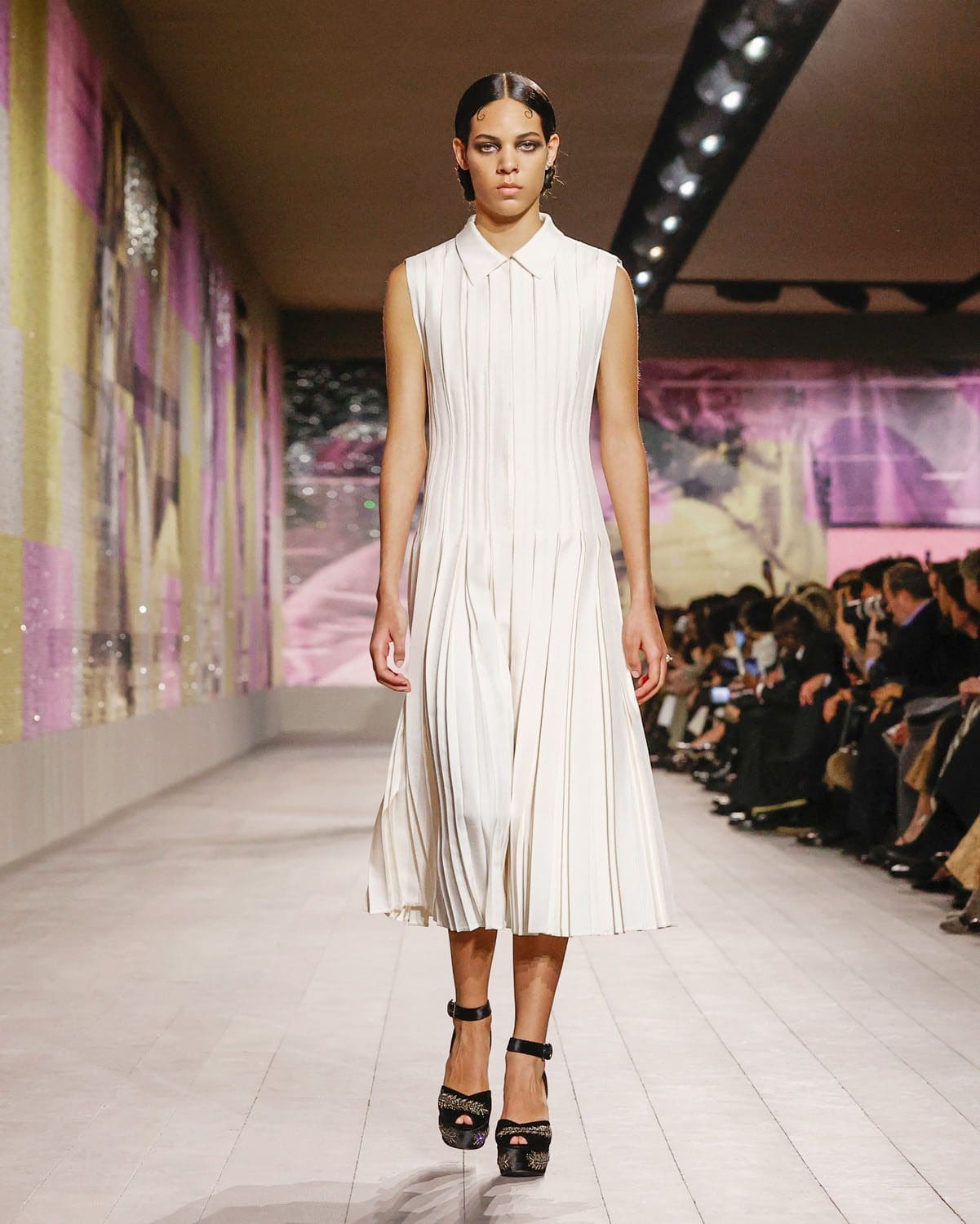 Dior Haute Couture Spring Summer 2023 Runway Magazine 18