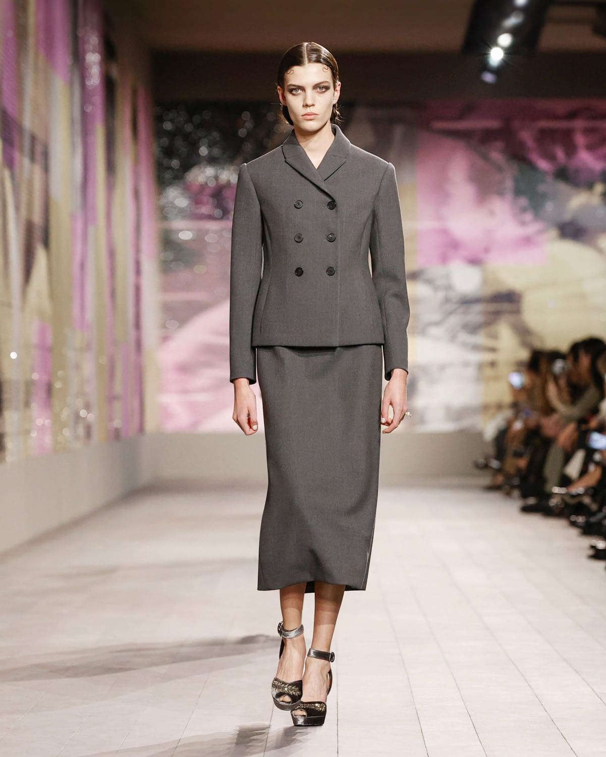 Dior Haute Couture Spring Summer 2023 Runway Magazine 20