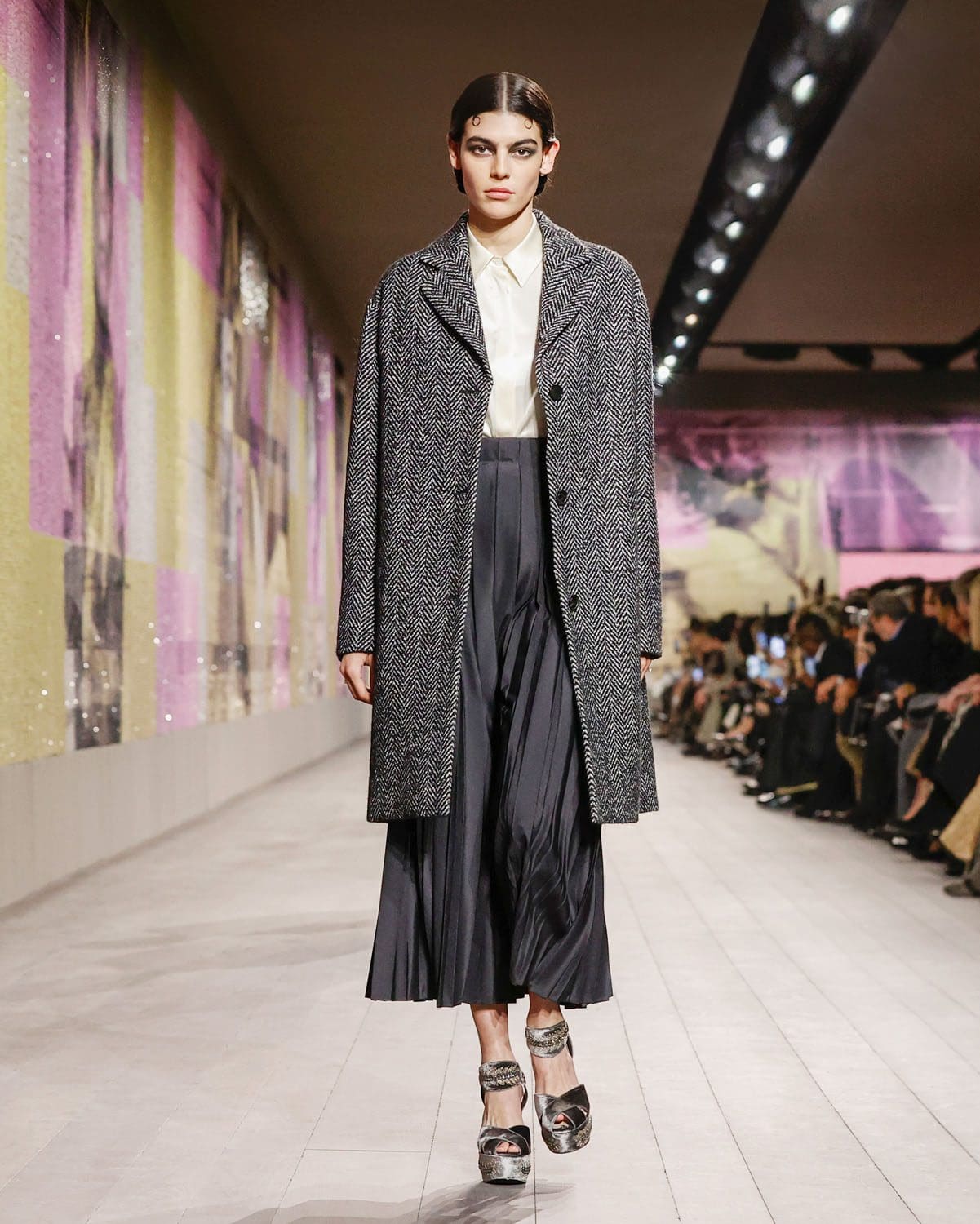 Dior Haute Couture Spring Summer 2023 Runway Magazine 21