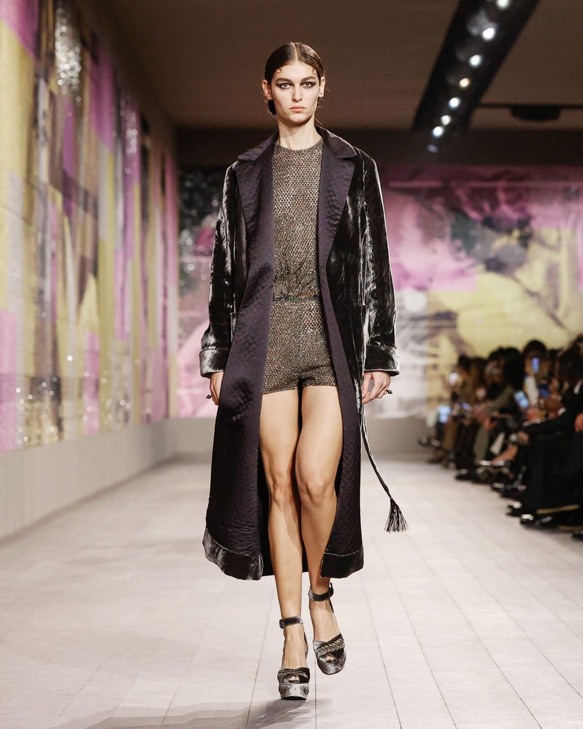 Dior Haute Couture Spring Summer 2023 Runway Magazine 23