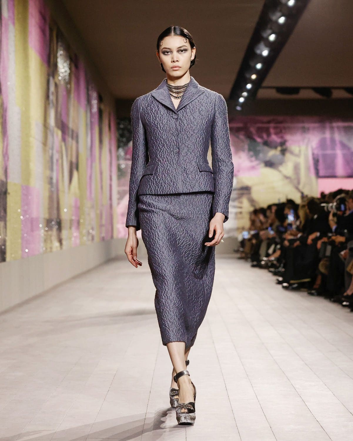 Dior Haute Couture Spring Summer 2023 Runway Magazine 25