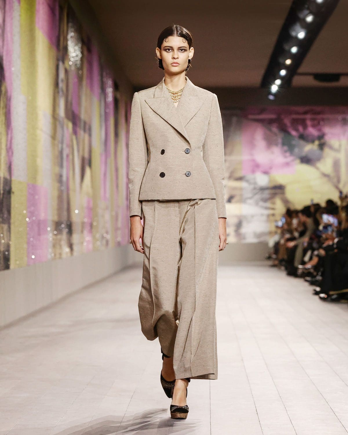 Dior Haute Couture Spring Summer 2023 Runway Magazine 29