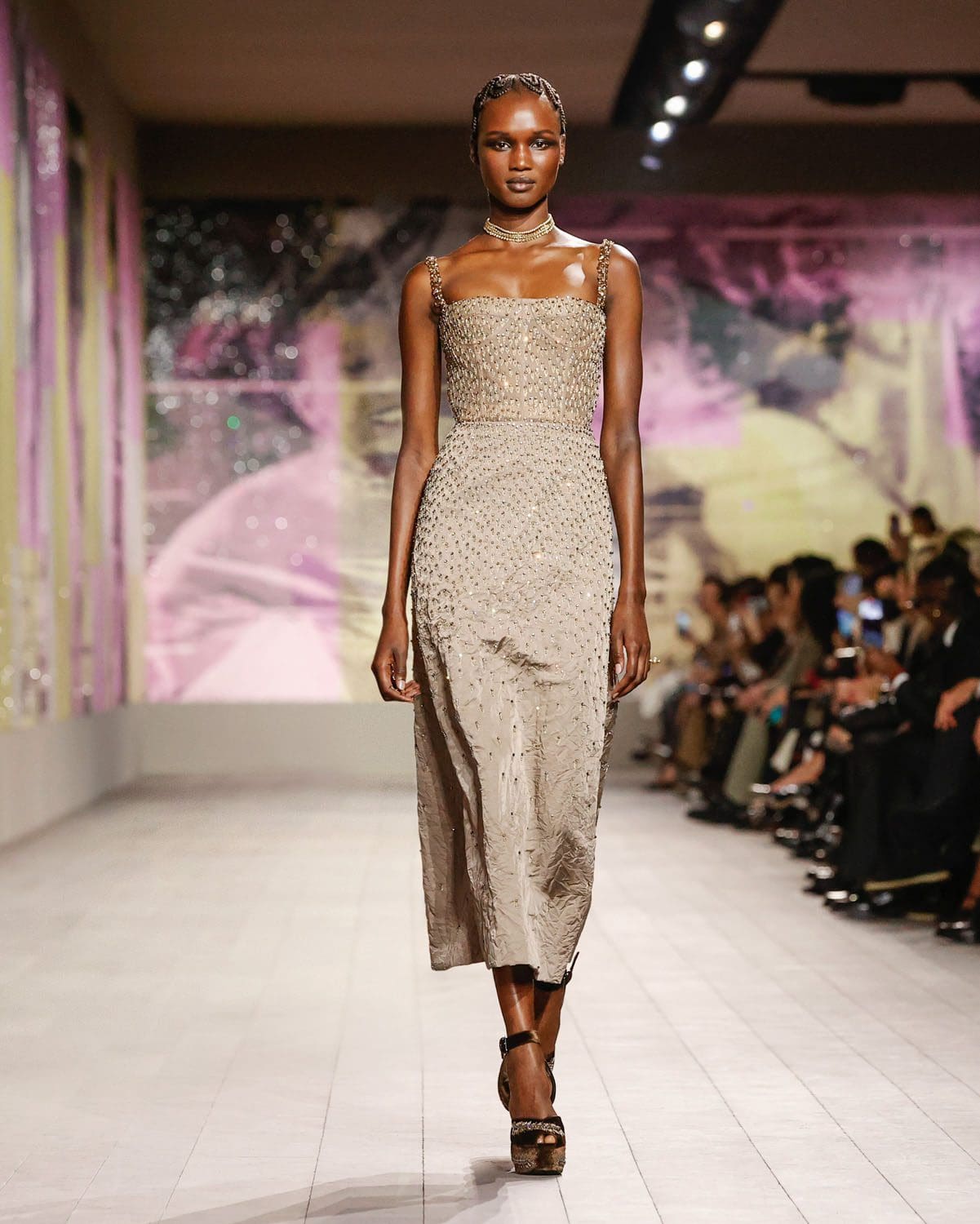 Dior Haute Couture Spring Summer 2023 Runway Magazine 32
