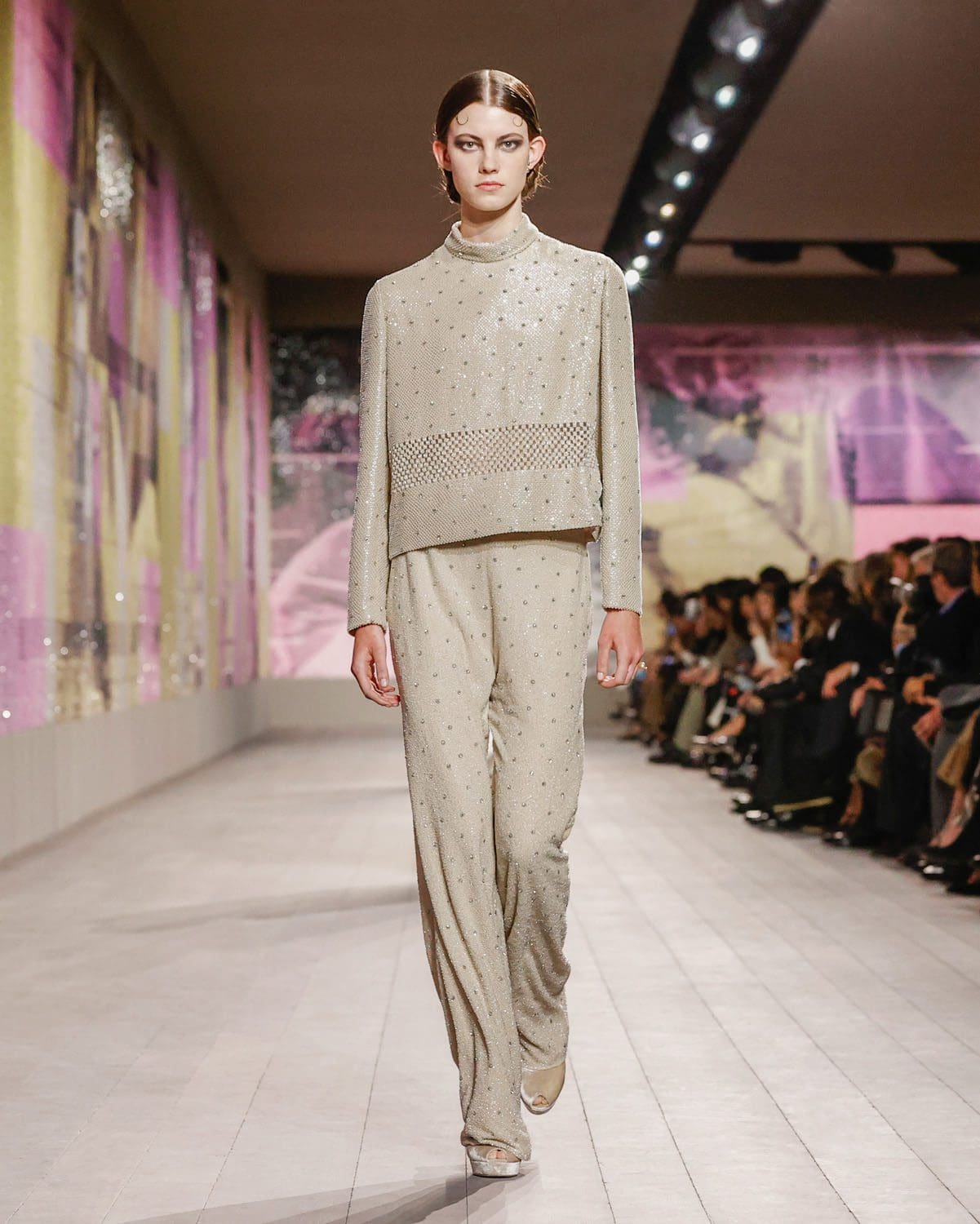 Dior Haute Couture Spring Summer 2023 Runway Magazine 34