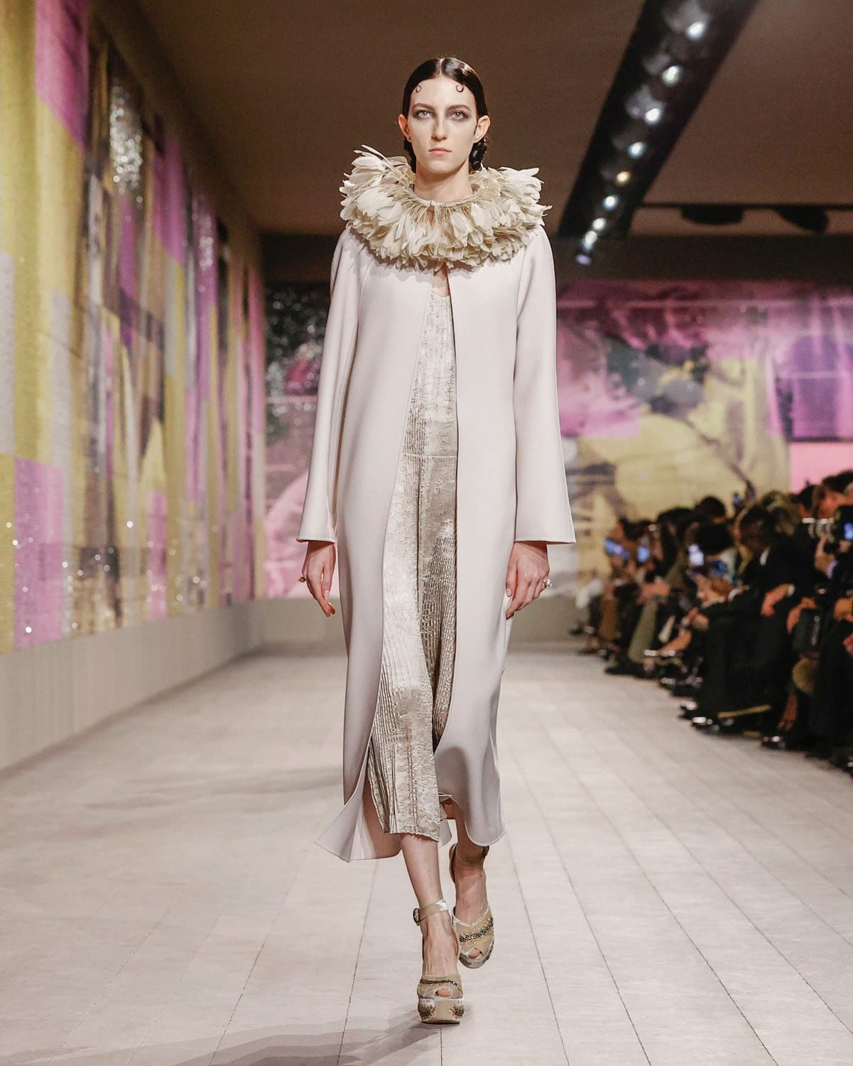 Dior Haute Couture Spring Summer 2023 Runway Magazine 35
