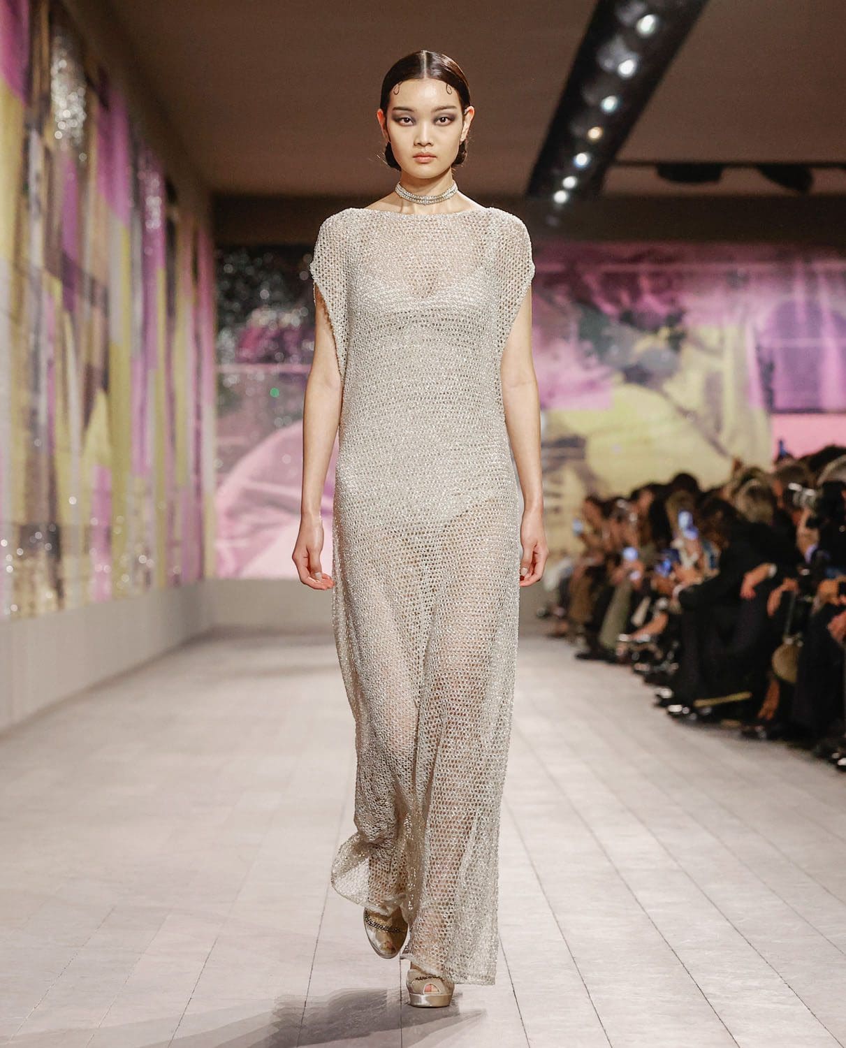 Dior Haute Couture Spring Summer 2023 Runway Magazine 36