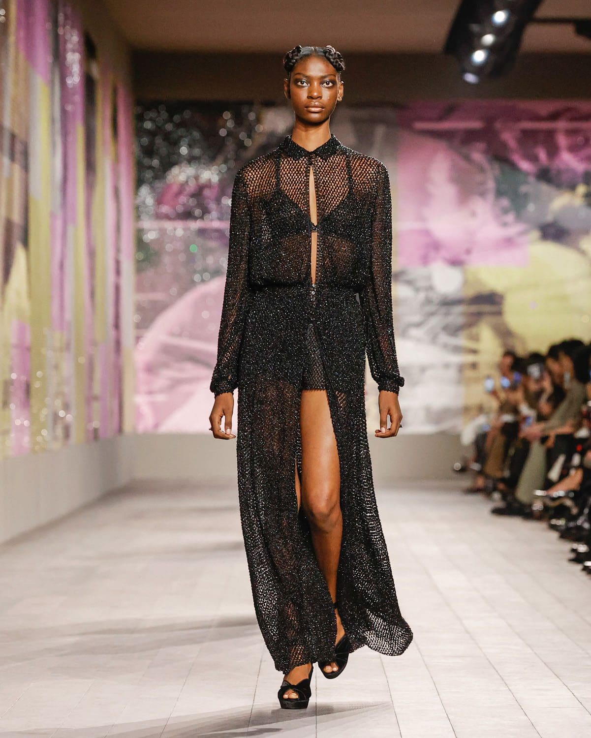 Dior Haute Couture Spring Summer 2023 Runway Magazine 37