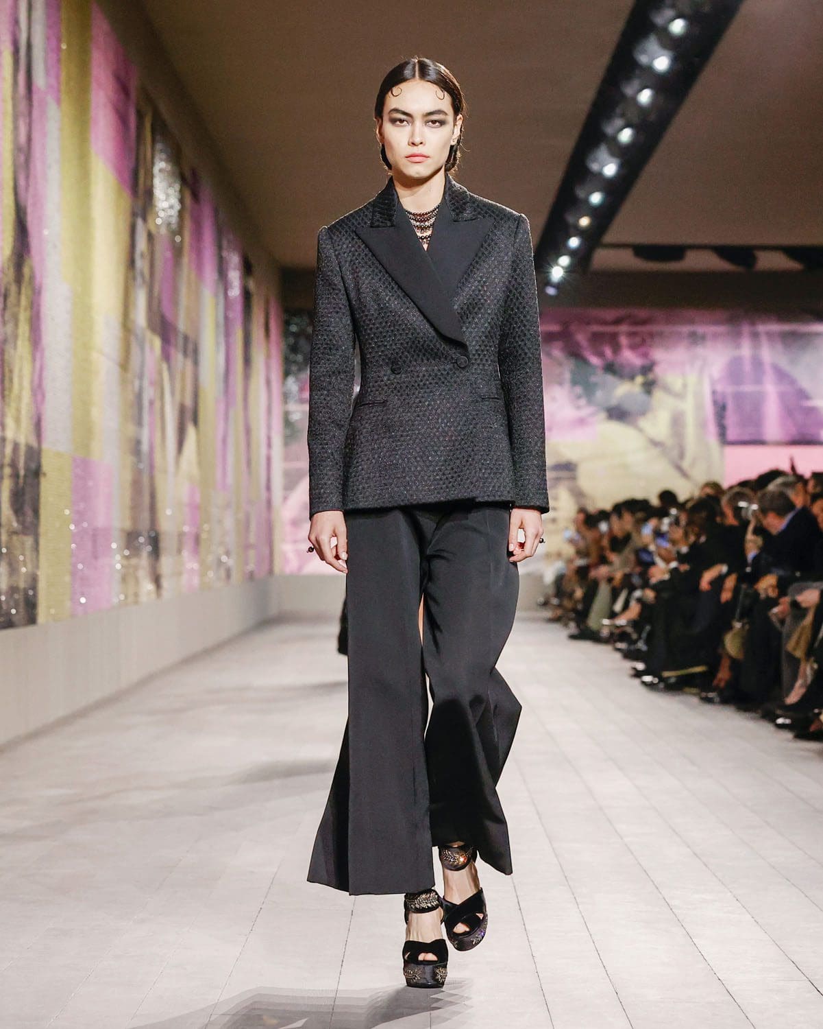 Dior Haute Couture Spring Summer 2023 Runway Magazine 38