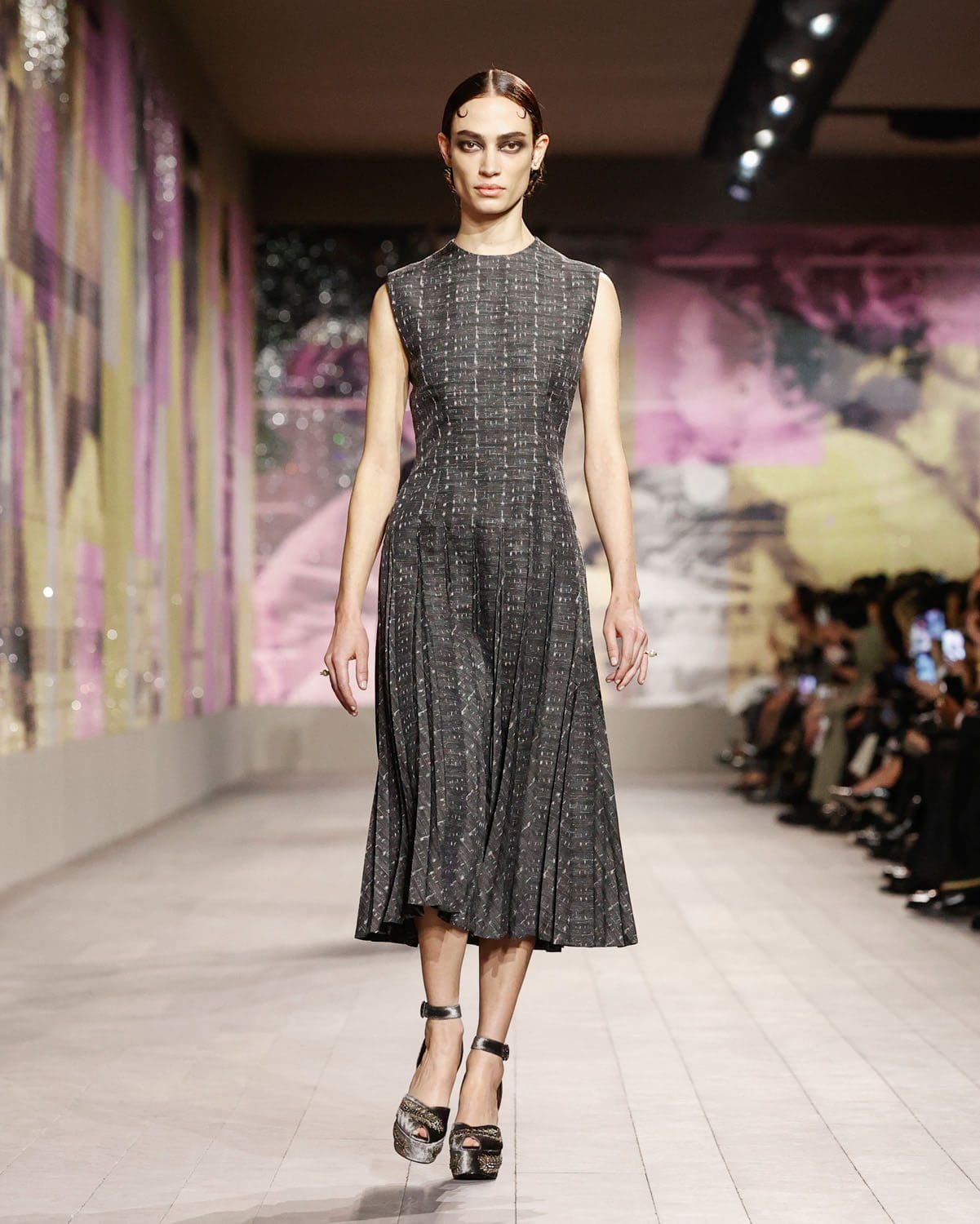 Dior Haute Couture Spring Summer 2023 Runway Magazine 4