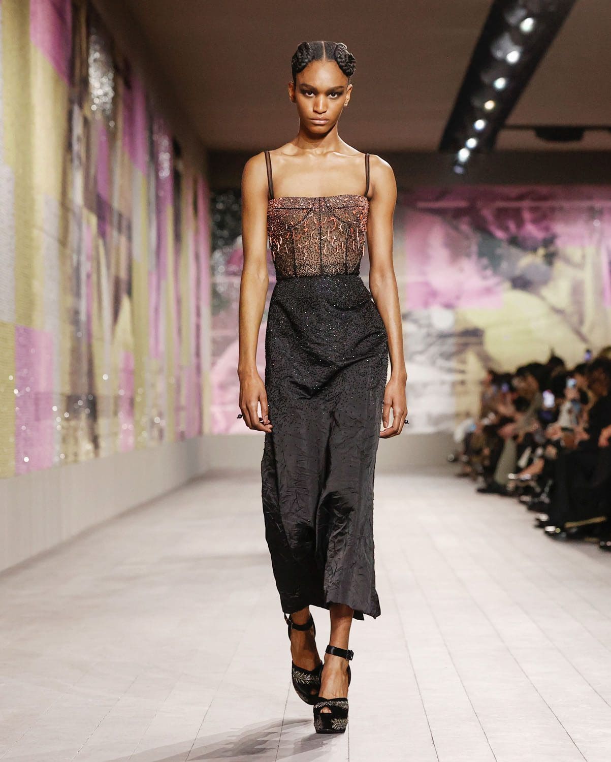 Dior Haute Couture Spring Summer 2023 Runway Magazine 40