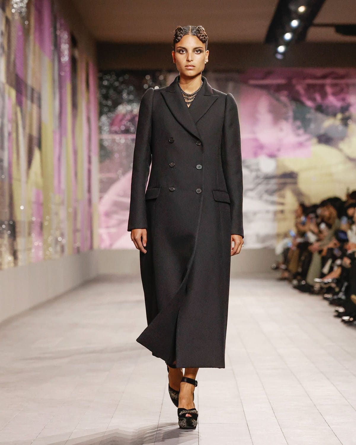 Dior Haute Couture Spring Summer 2023 Runway Magazine 41