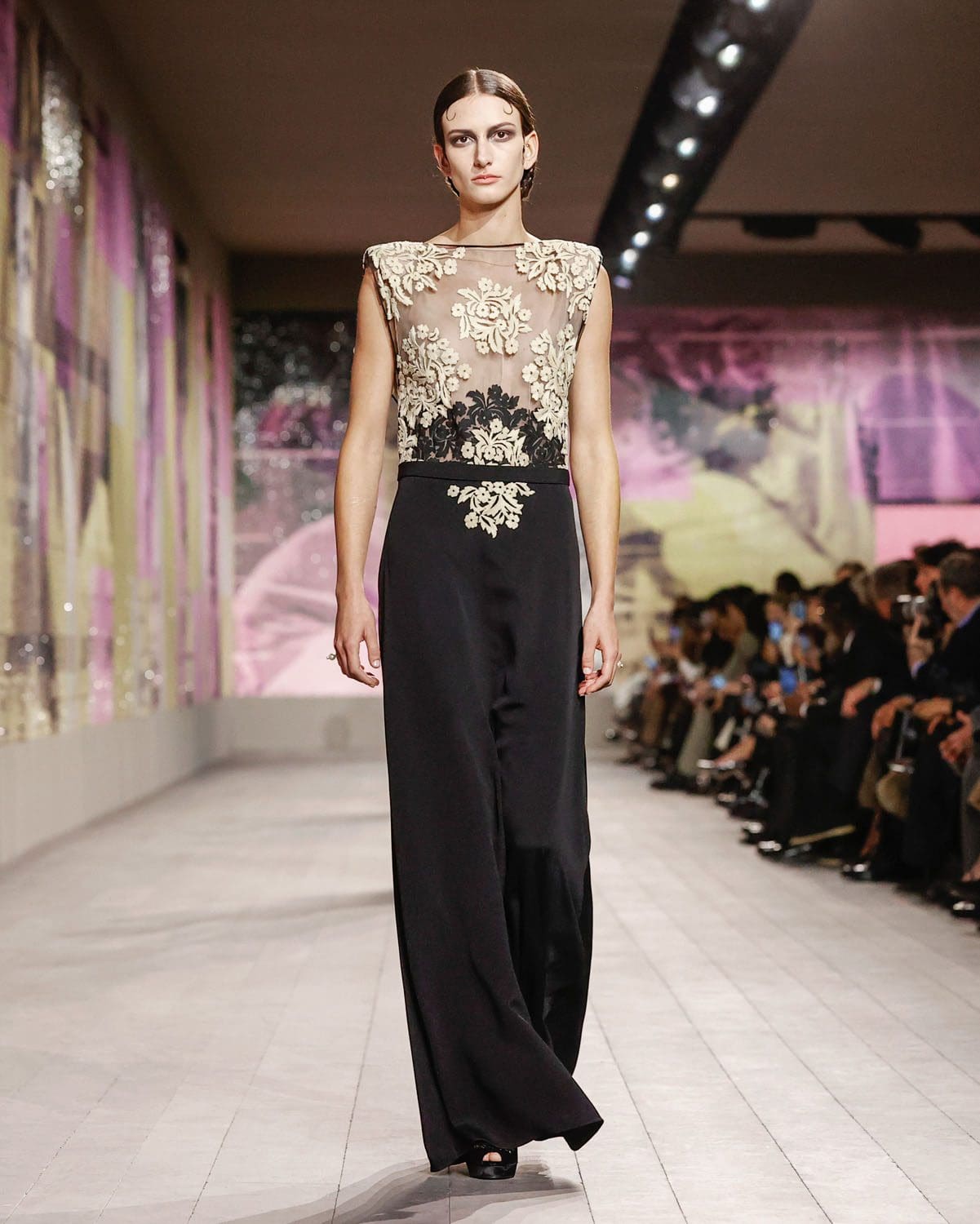 Dior Haute Couture Spring Summer 2023 Runway Magazine 43