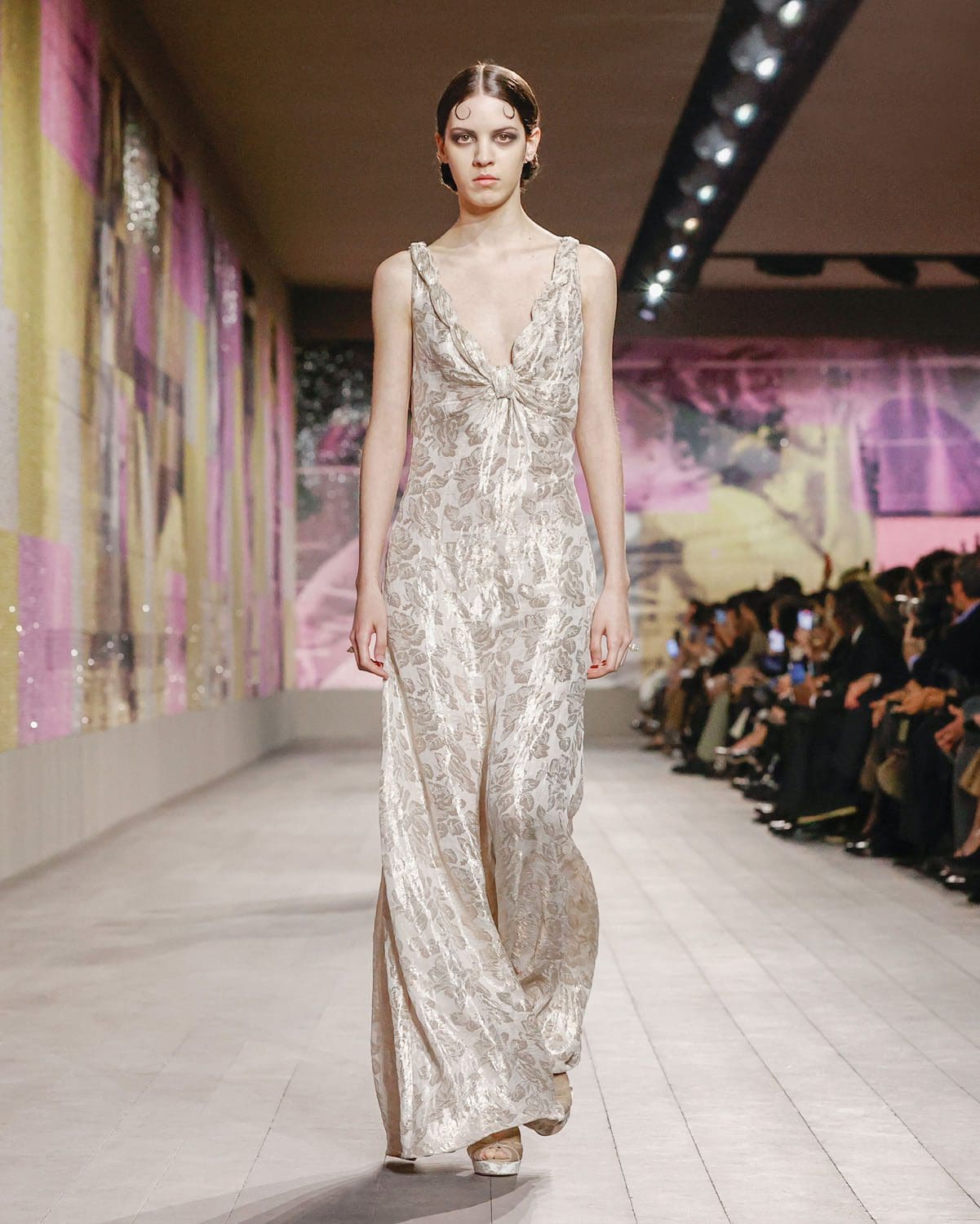 Dior Haute Couture Spring Summer 2023 Runway Magazine 44