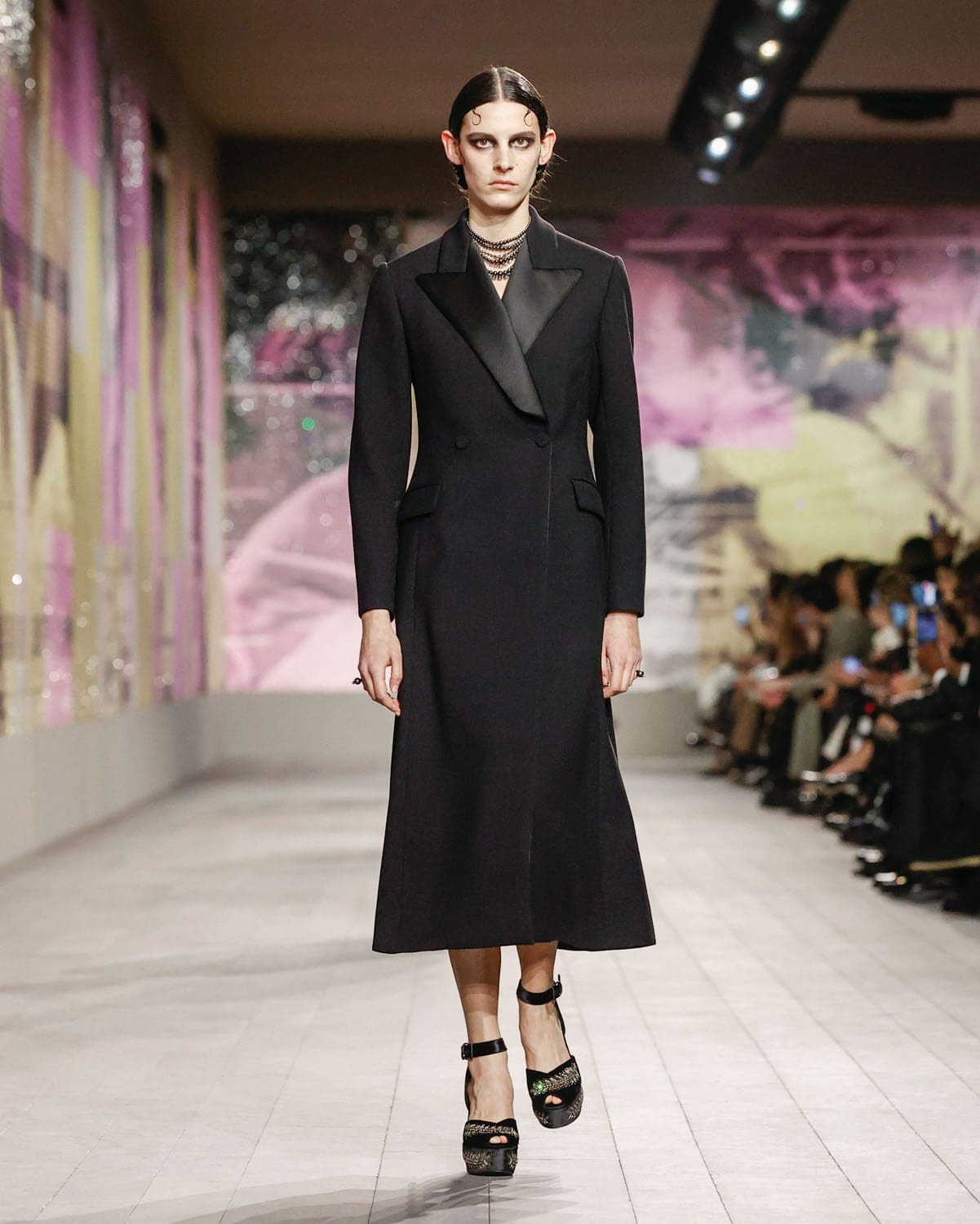 Dior Haute Couture Spring Summer 2023 Runway Magazine 46