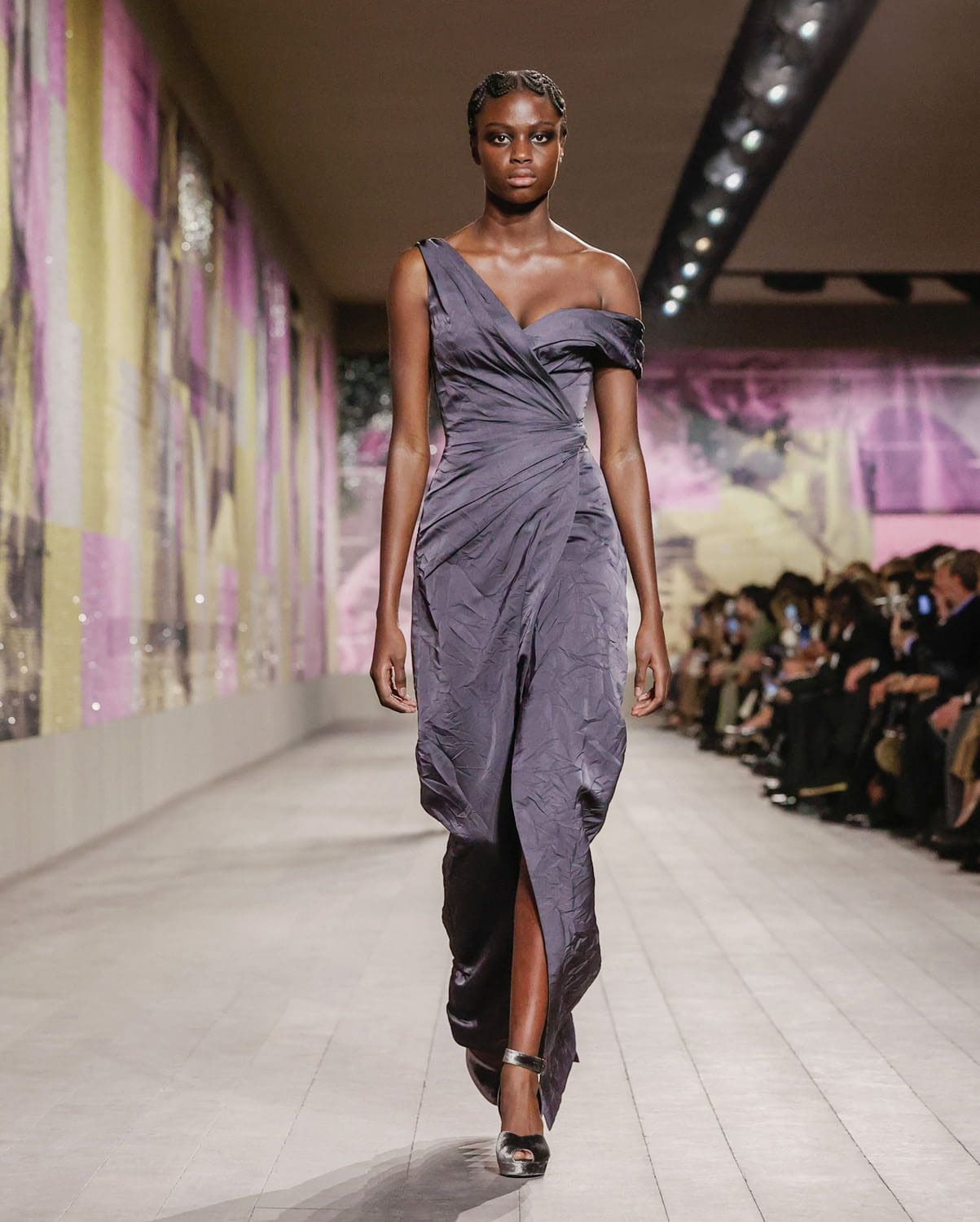 Dior Haute Couture Spring Summer 2023 Runway Magazine 50