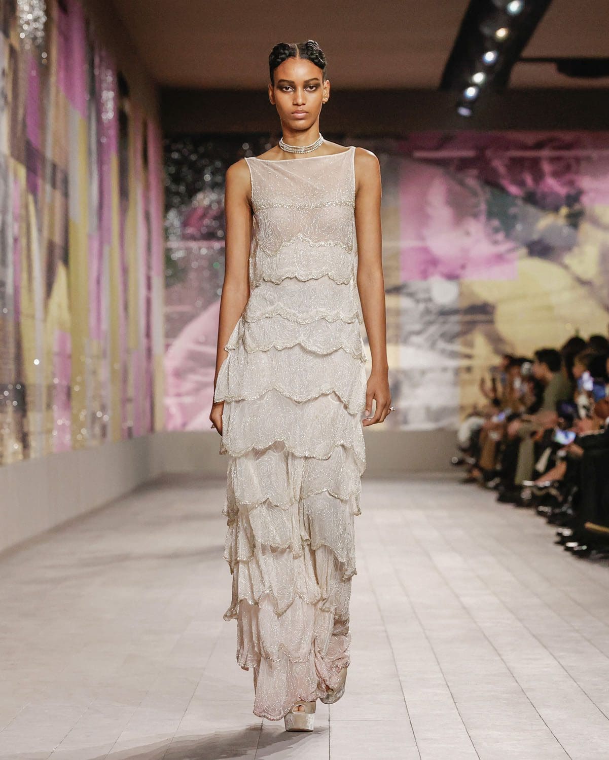 Dior Haute Couture Spring Summer 2023 Runway Magazine 51