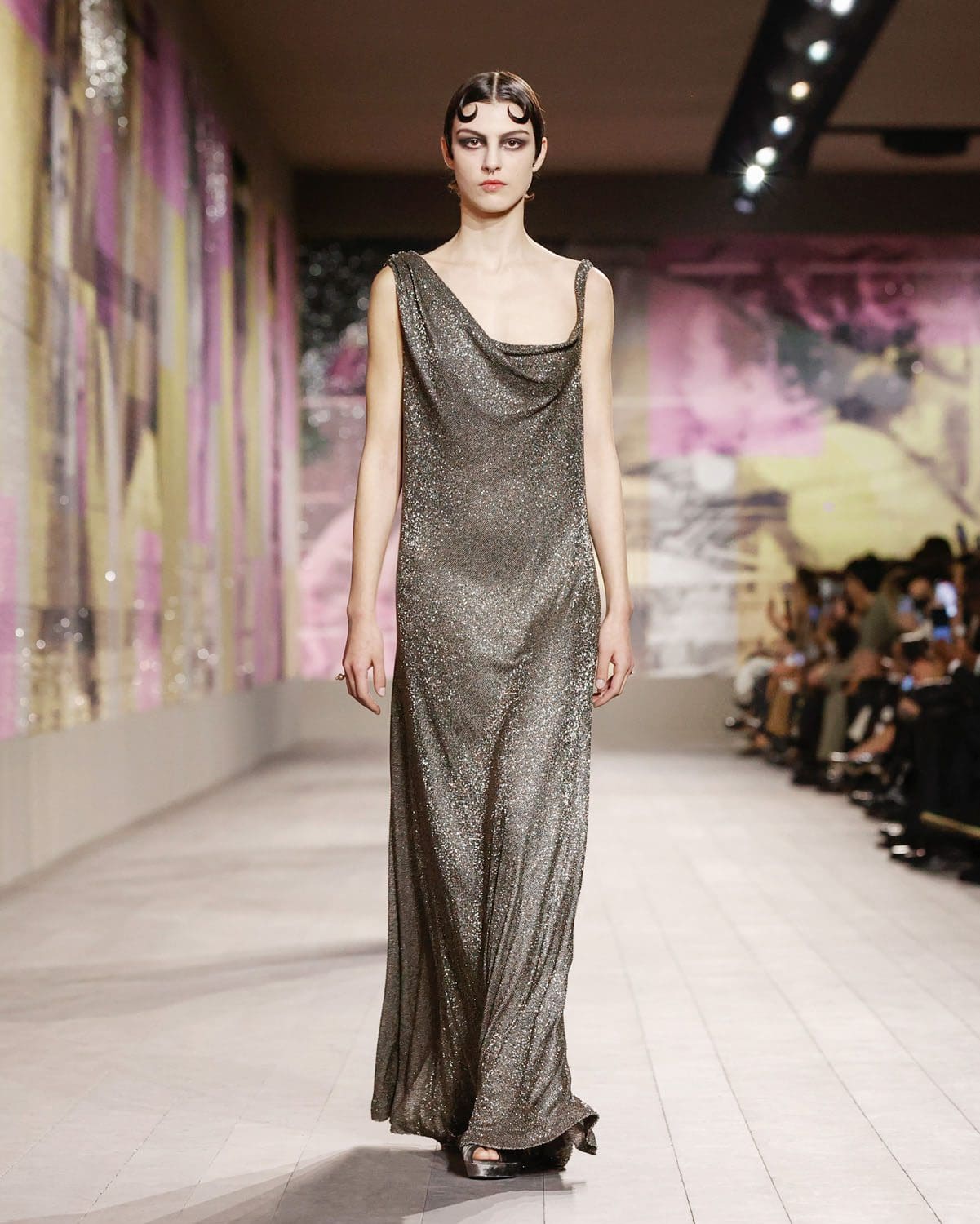 Dior Haute Couture Spring Summer 2023 Runway Magazine 52