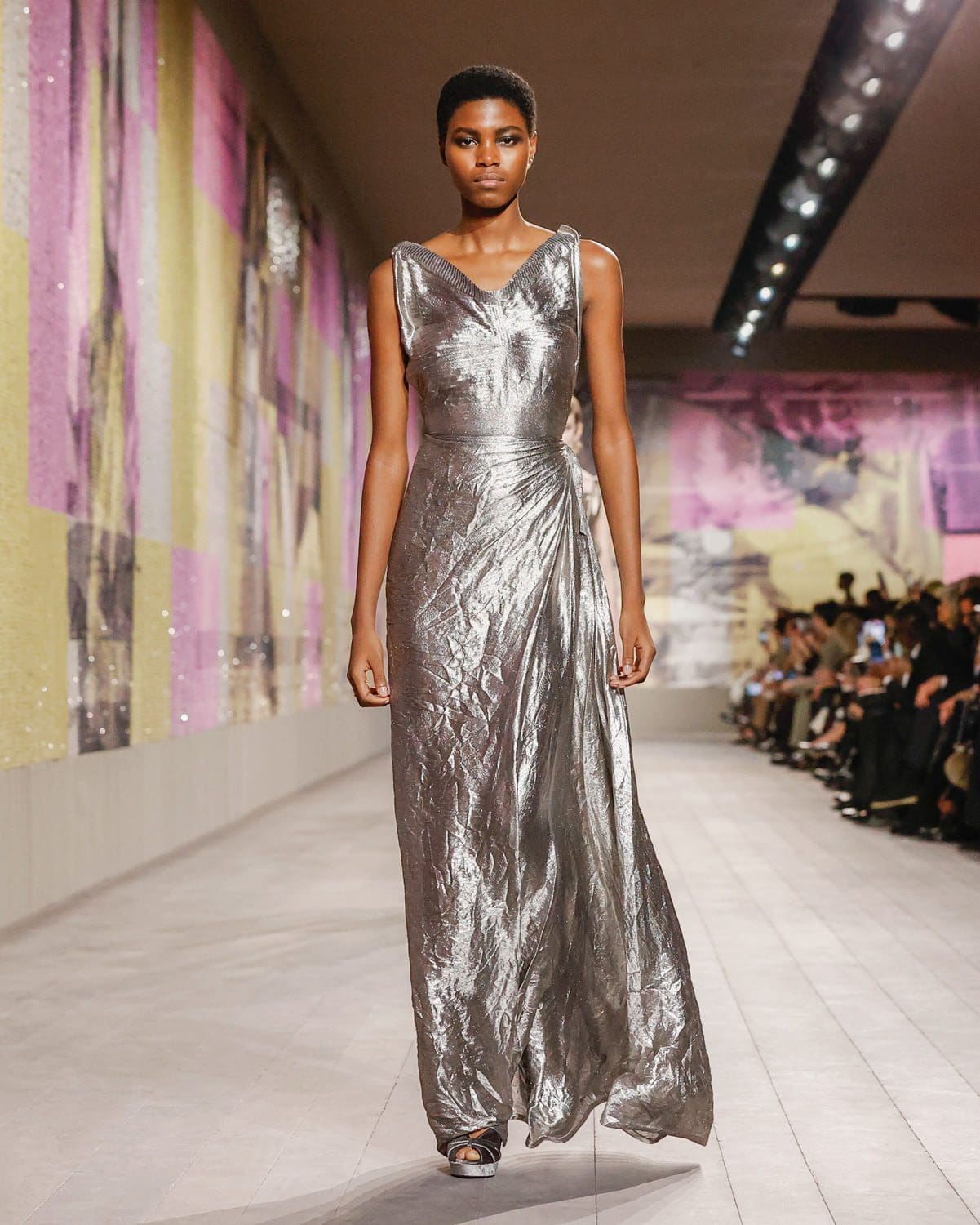 Dior Haute Couture Spring Summer 2023 Runway Magazine 53