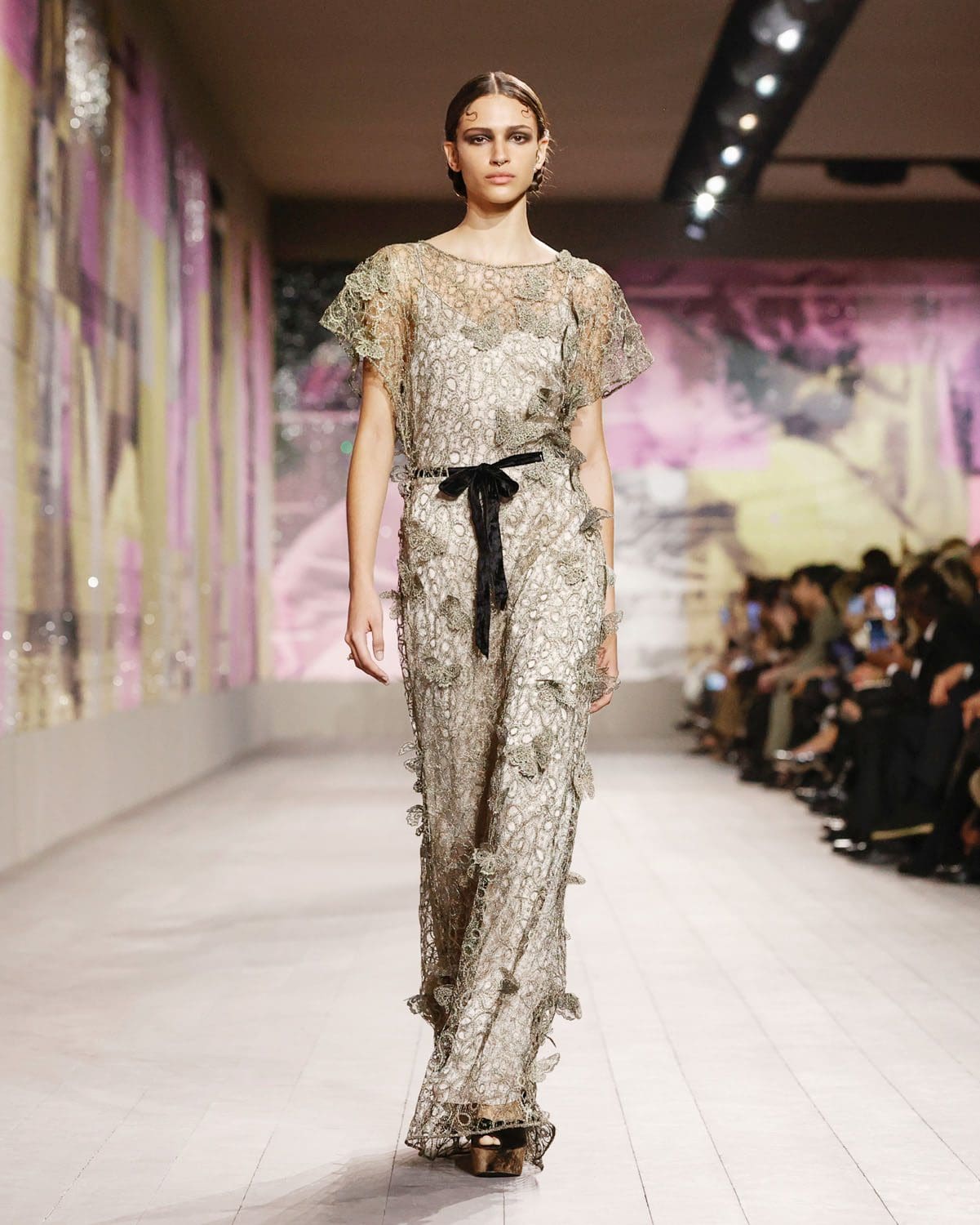 Dior Haute Couture Spring Summer 2023 Runway Magazine 55