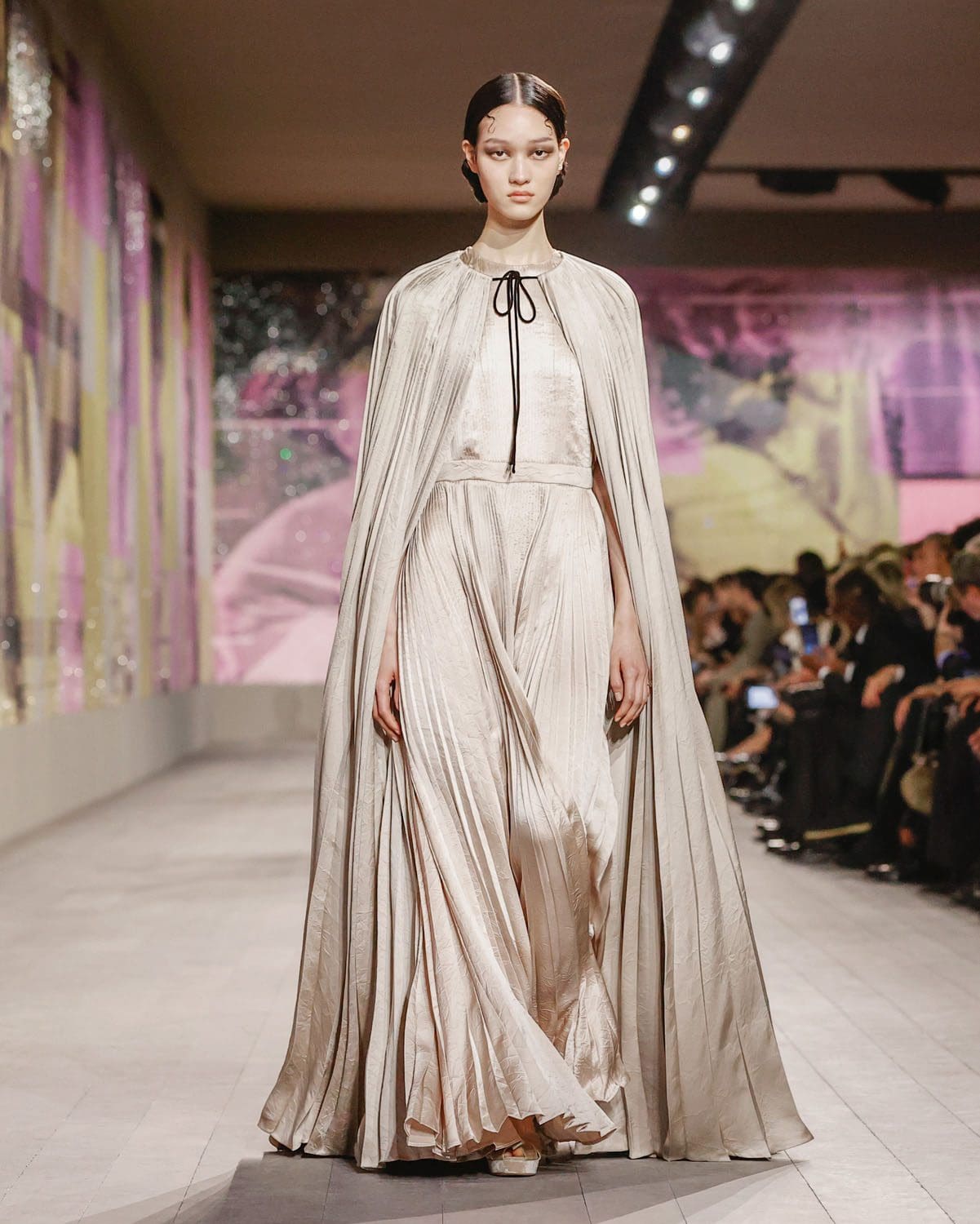 Dior Haute Couture Spring Summer 2023 Runway Magazine 56